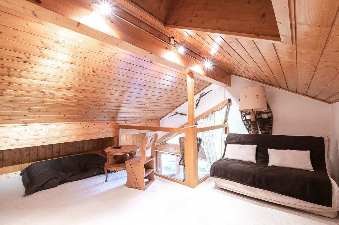 4 pièces - Résidence CHALETS DU SAVOY - ref ORCHIDEE - 9