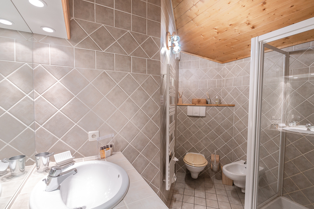 4 pièces - Résidence CHALETS DU SAVOY - ref ORCHIDEE - 11