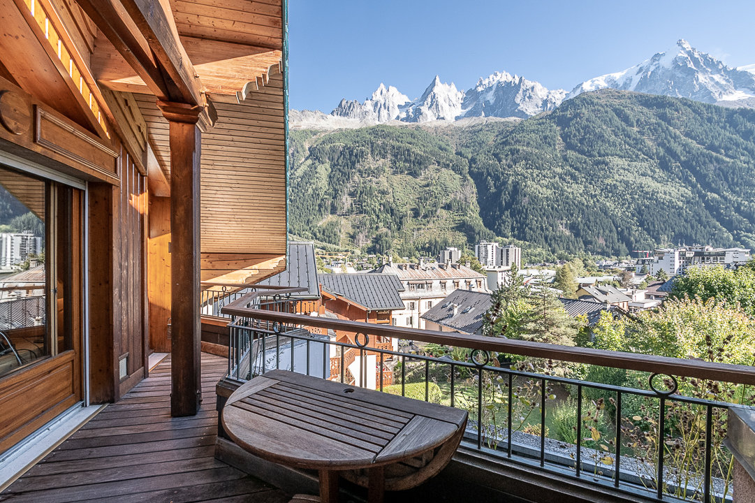 4 pièces - Résidence CHALETS DU SAVOY - ref ORCHIDEE - 13