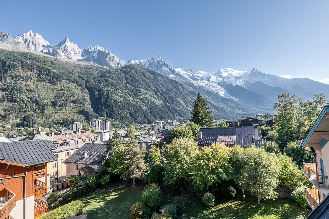 4 pièces - Résidence CHALETS DU SAVOY - ref ORCHIDEE - 15