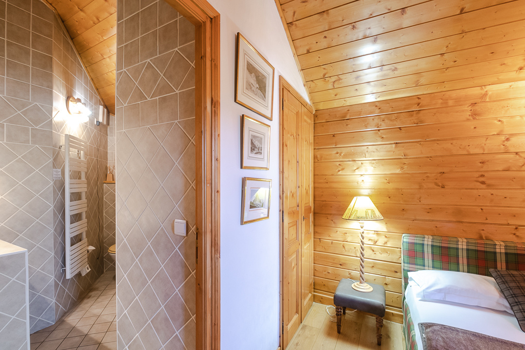 4 pièces - Résidence CHALETS DU SAVOY - ref ORCHIDEE - 16