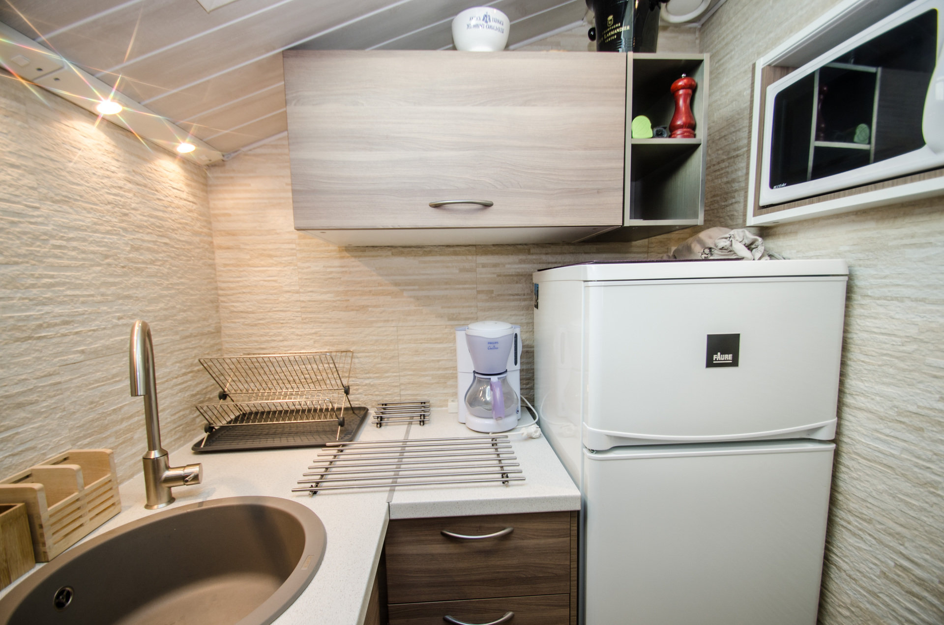 2 rooms (1 bedroom) - Residence CHAMPRAZ 2 - ref PETRA - 12