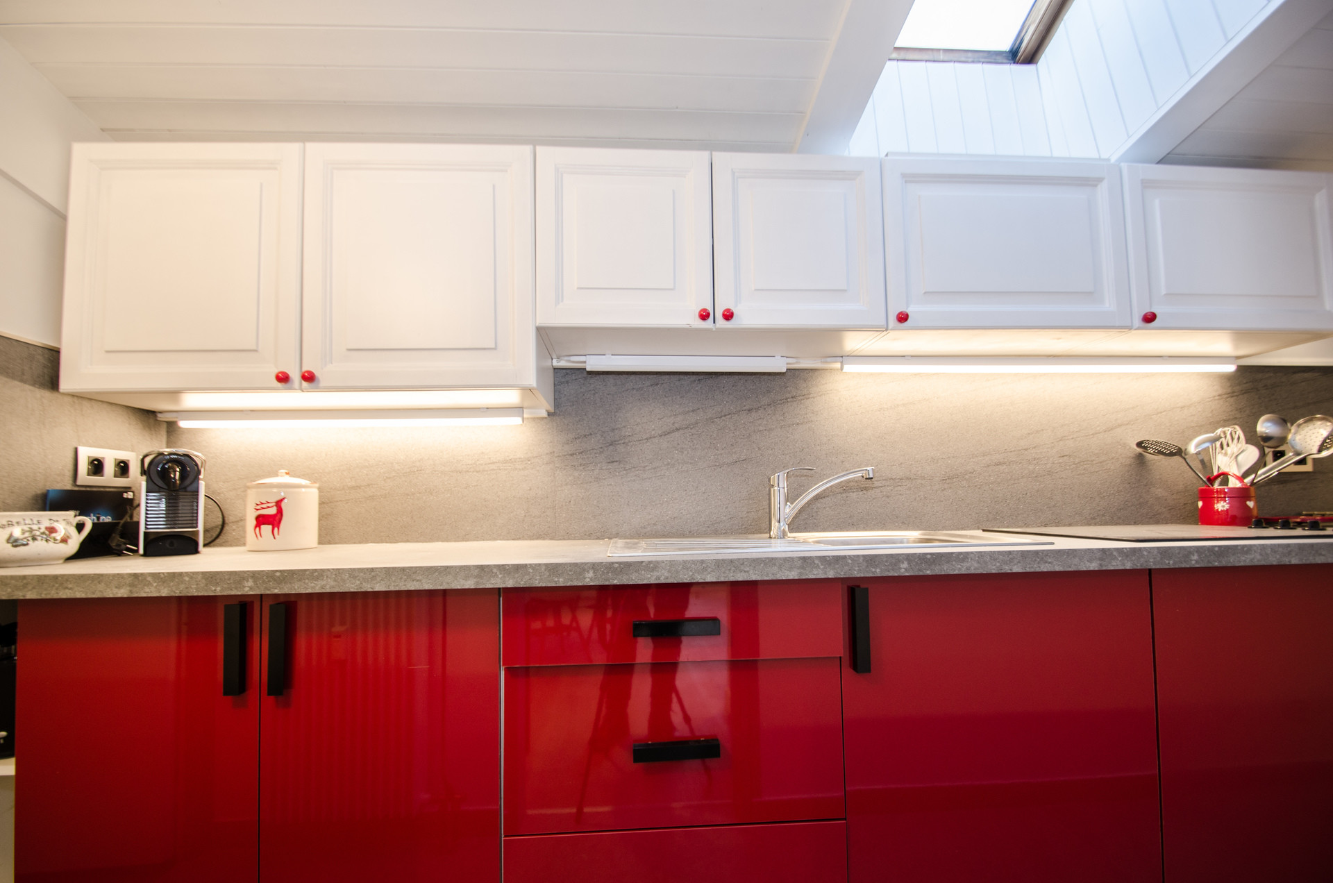 2 pièces - Résidence LYRET C - ref PLUME - 10