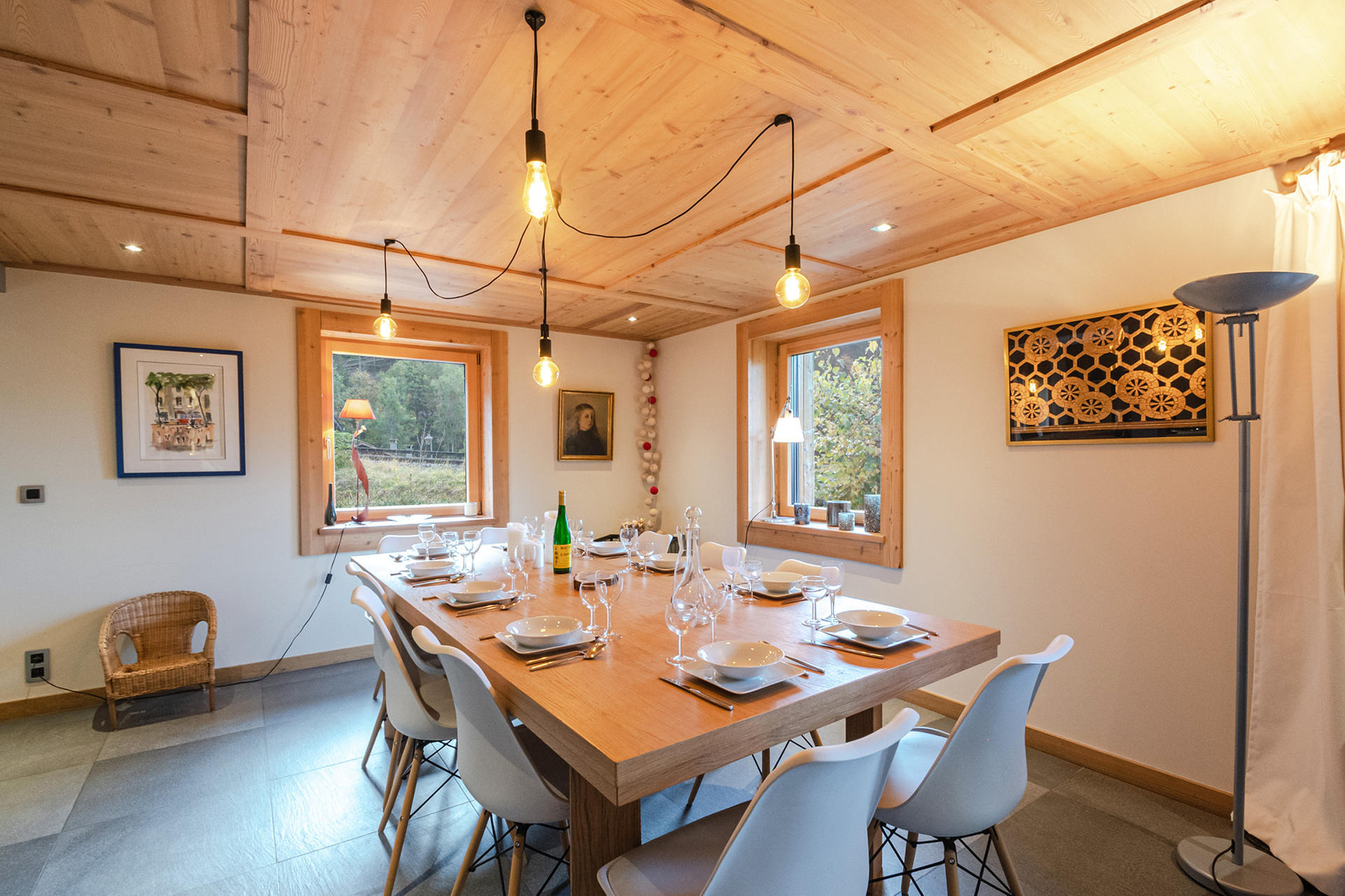 Chalet - Résidence SIXTINE - ref SIXTINE - 7