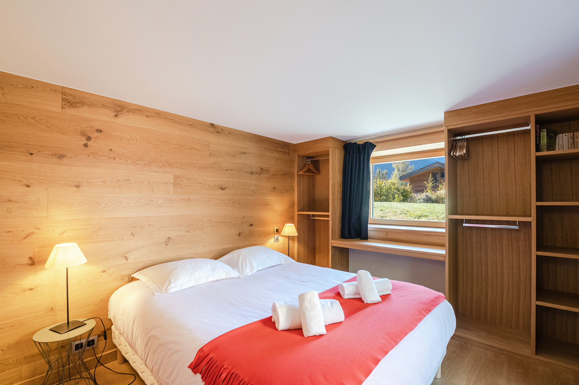 Chalet - Résidence SIXTINE - ref SIXTINE - 12