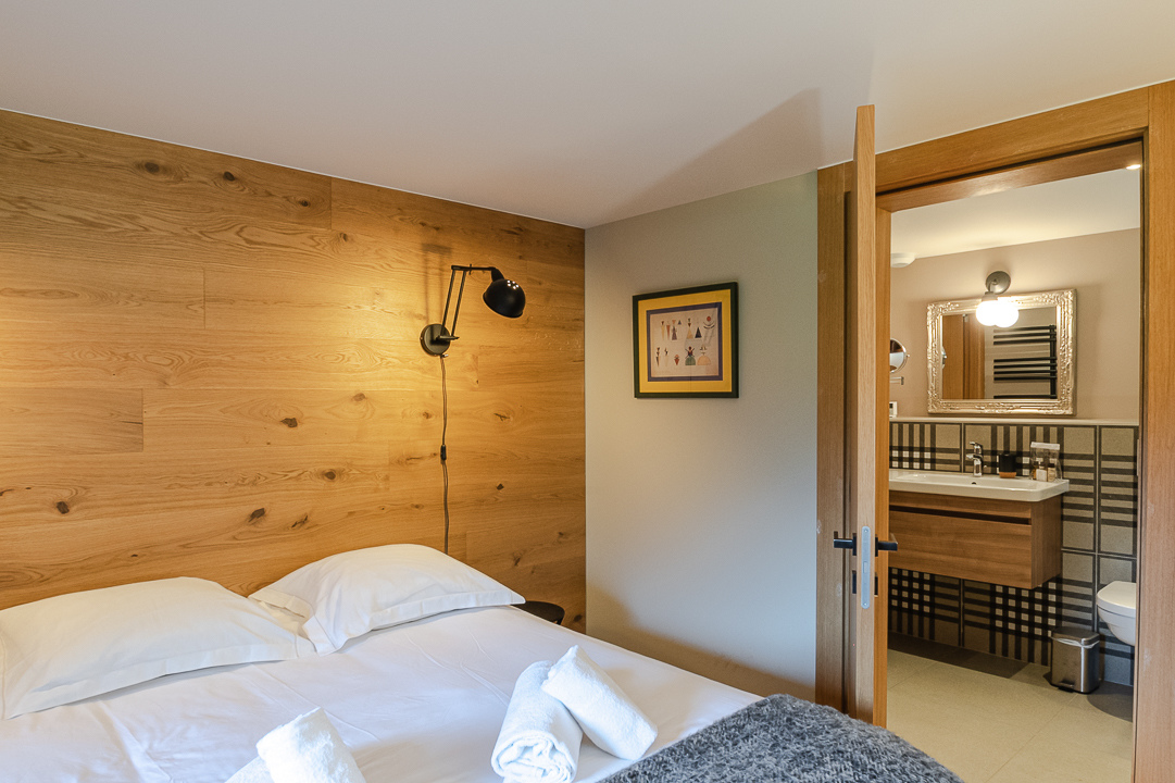 Chalet - Résidence SIXTINE - ref SIXTINE - 13