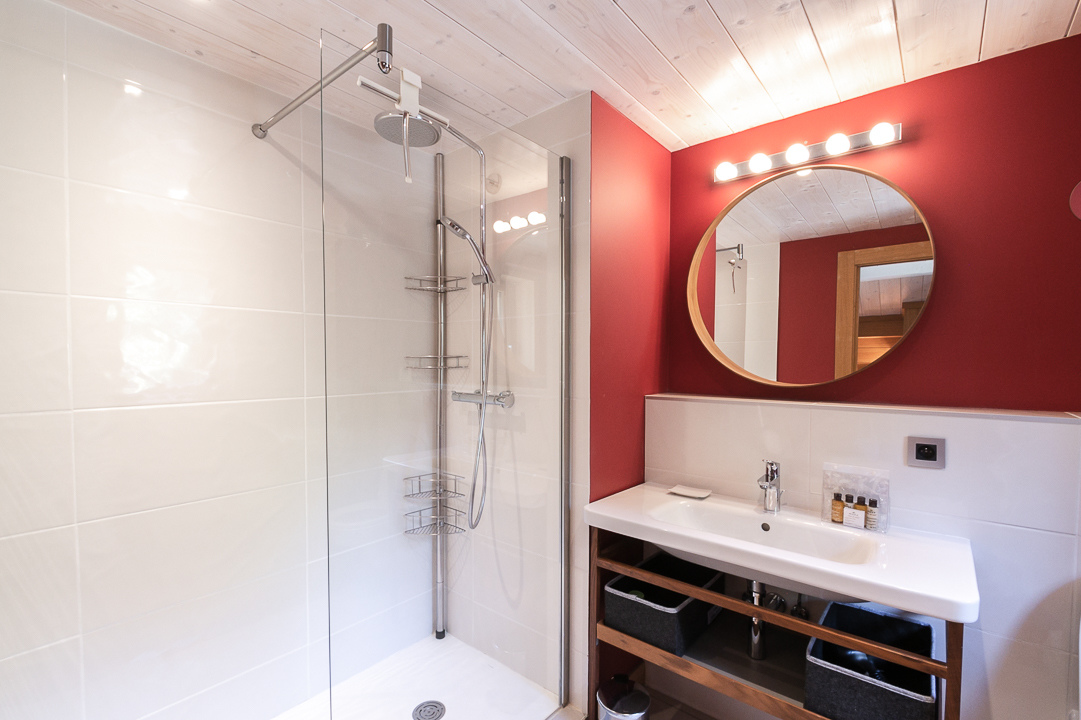 Chalet - Résidence SIXTINE - ref SIXTINE - 15