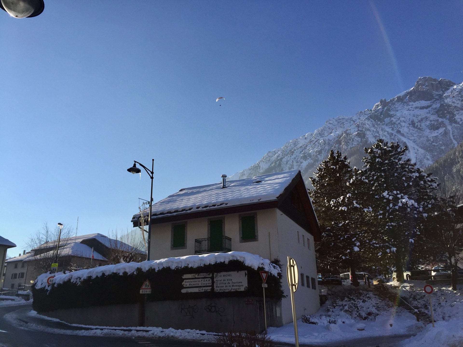 4 rooms (3 bedrooms) - Residence CAMPANELLA - ref TALYA - 9