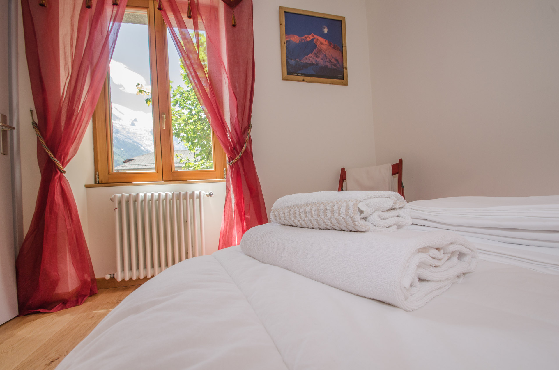 4 rooms (3 bedrooms) - Residence CAMPANELLA - ref TALYA - 11