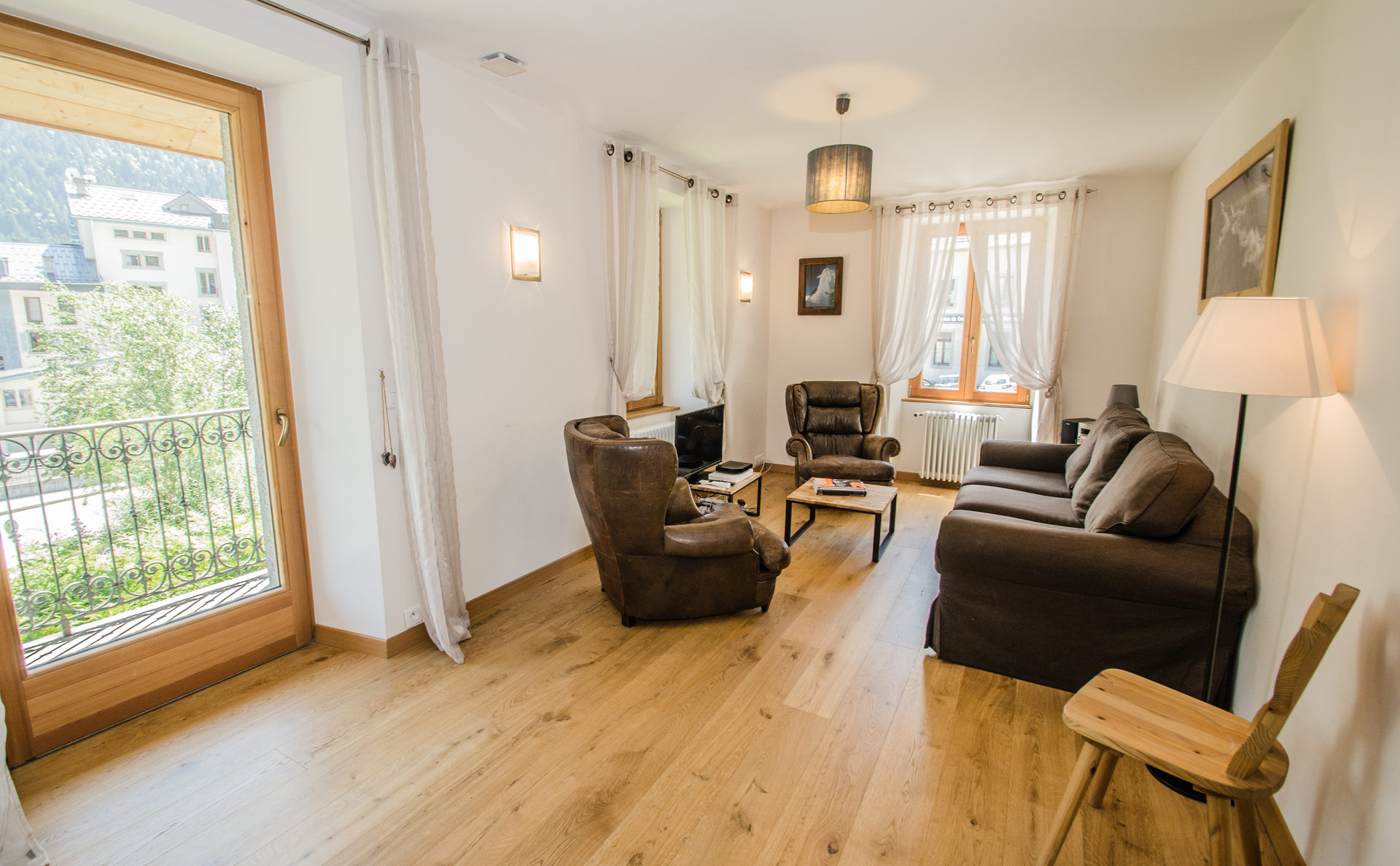 4 rooms (3 bedrooms) - Residence CAMPANELLA - ref TALYA - 13