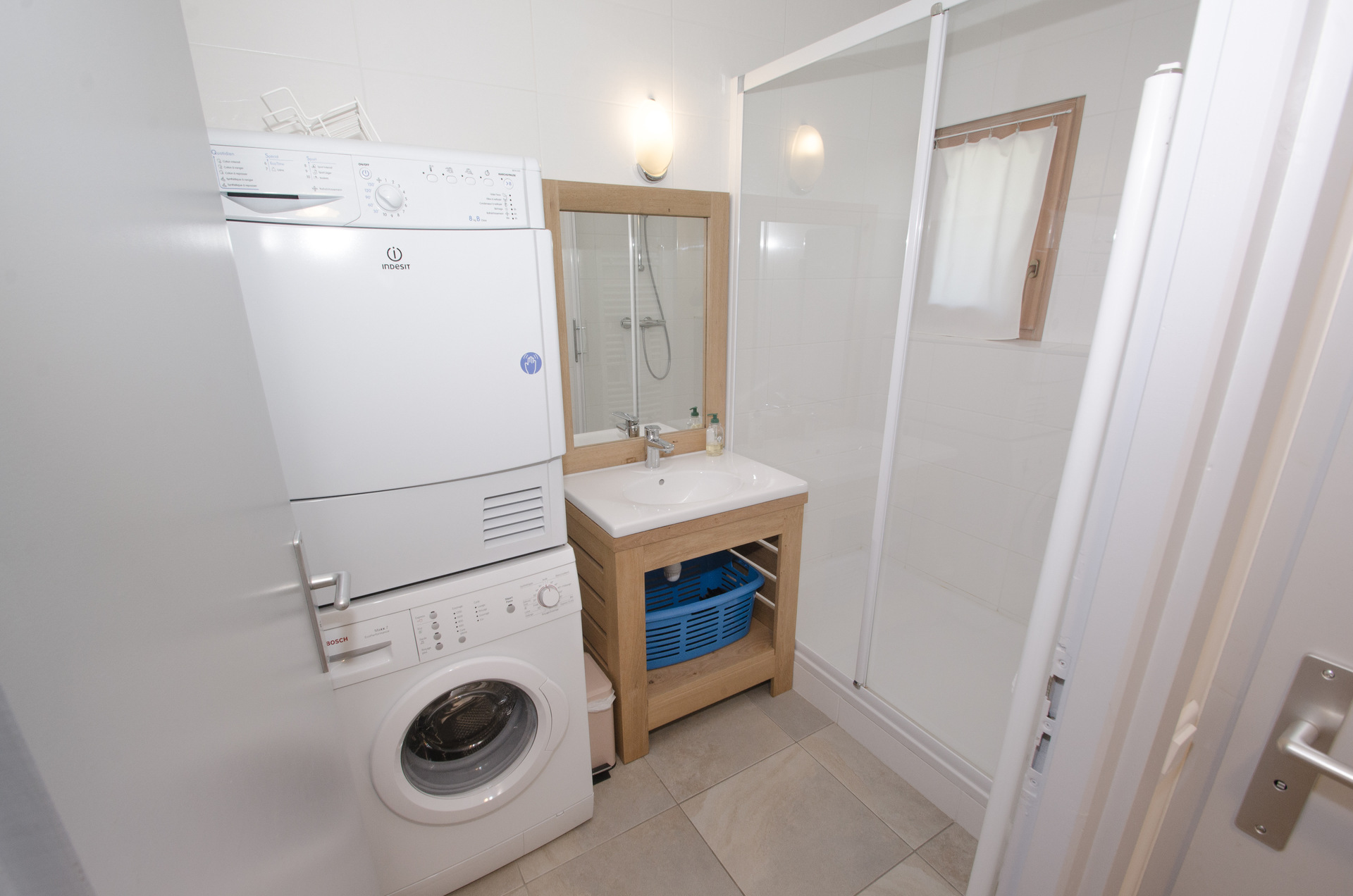 4 rooms (3 bedrooms) - Residence CAMPANELLA - ref TALYA - 15