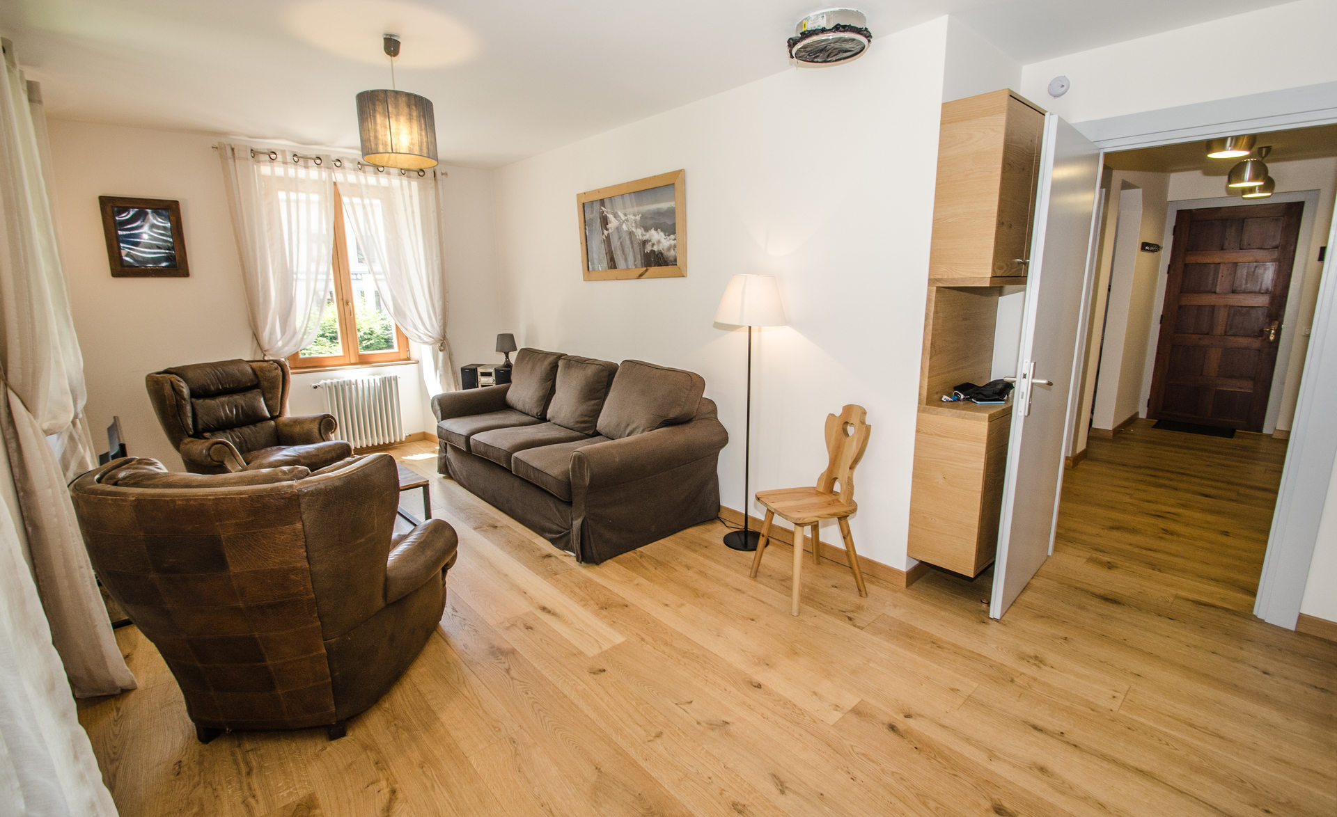 4 rooms (3 bedrooms) - Residence CAMPANELLA - ref TALYA - 16
