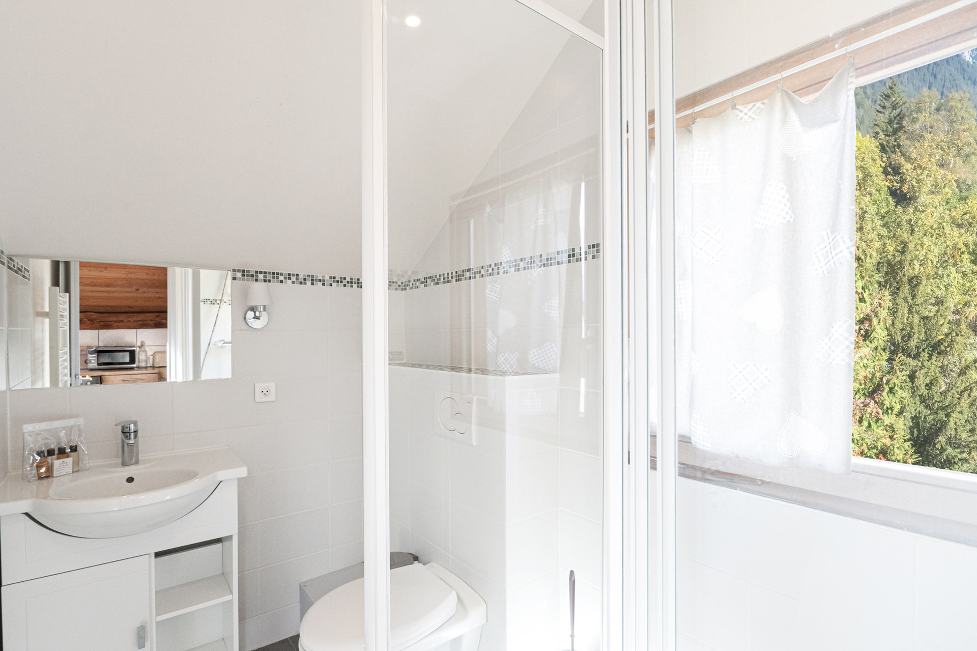 3 rooms (2 bedrooms) - Residence CAMPANELLA - ref VERA - 9
