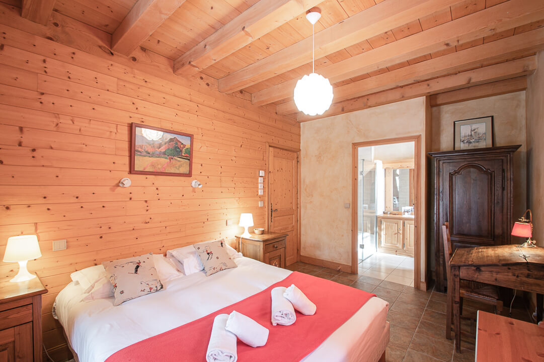 Chalet - Résidence PERSEVERANCE - ref PERSEVER - 5
