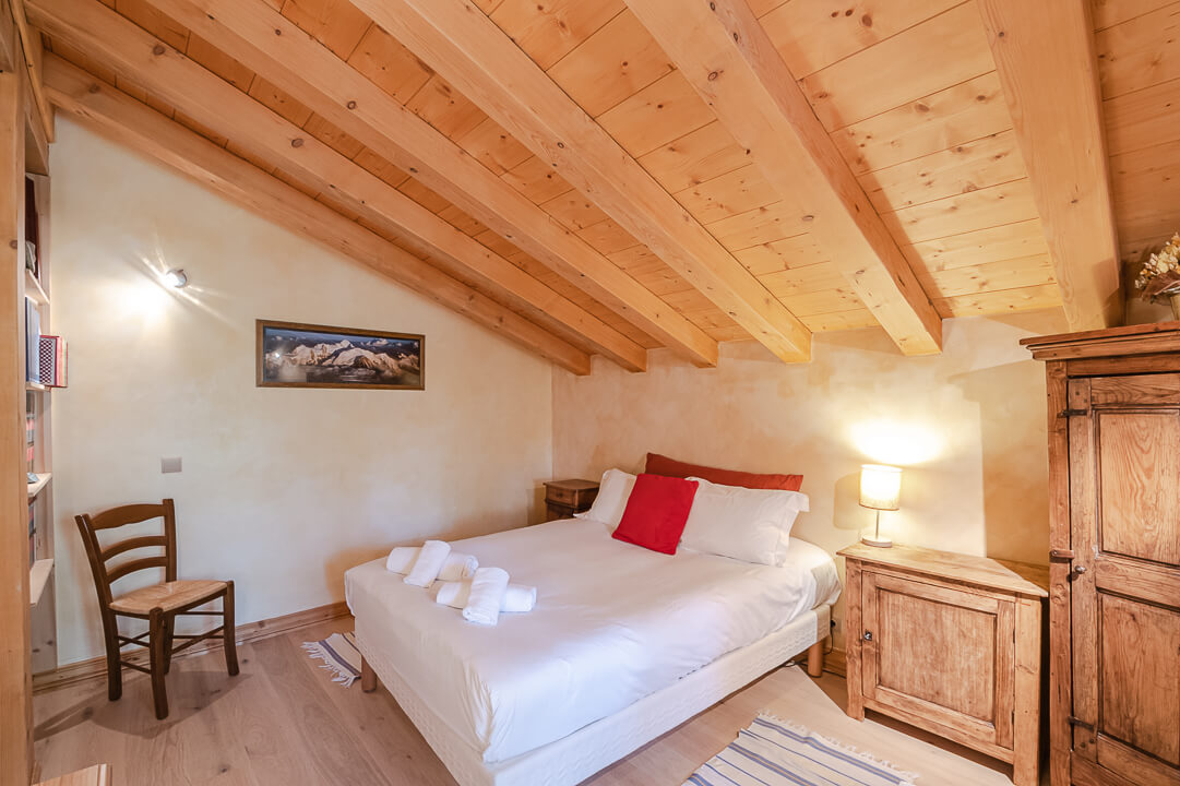 Chalet - Résidence PERSEVERANCE - ref PERSEVER - 7