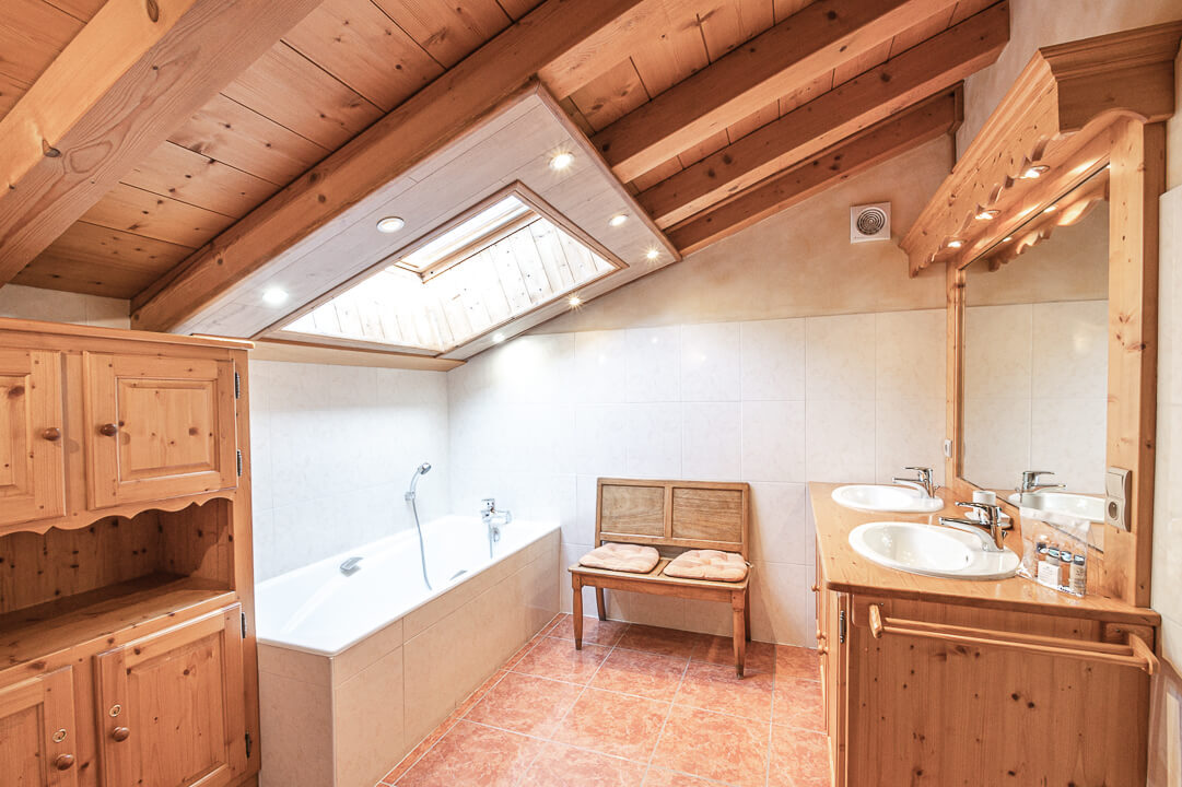 Chalet - Résidence PERSEVERANCE - ref PERSEVER - 8