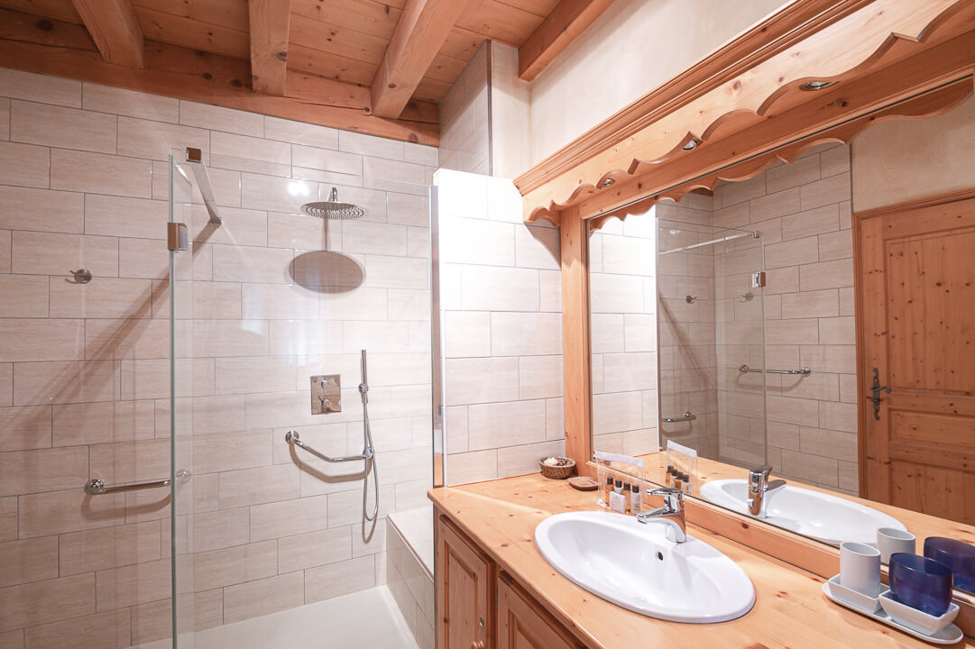 Chalet - Résidence PERSEVERANCE - ref PERSEVER - 10
