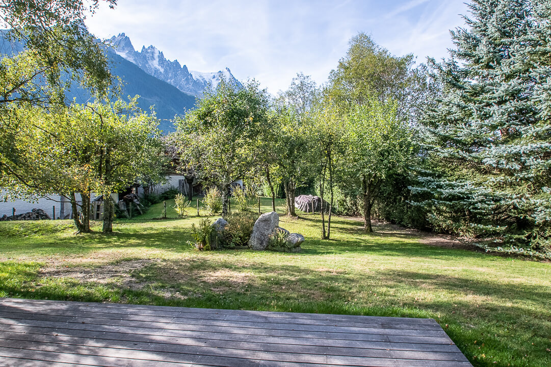 Chalet - Résidence PERSEVERANCE - ref PERSEVER - 13
