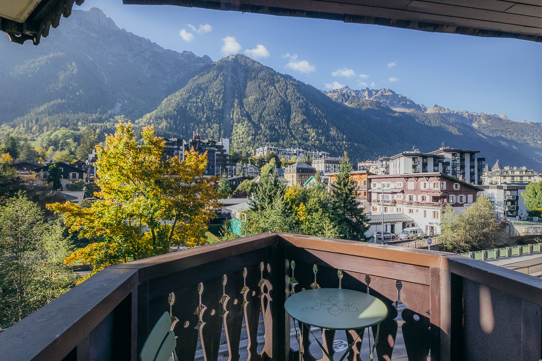 2 rooms (1 bedroom) - Residence LOGNAN - ref PARADIS - 9