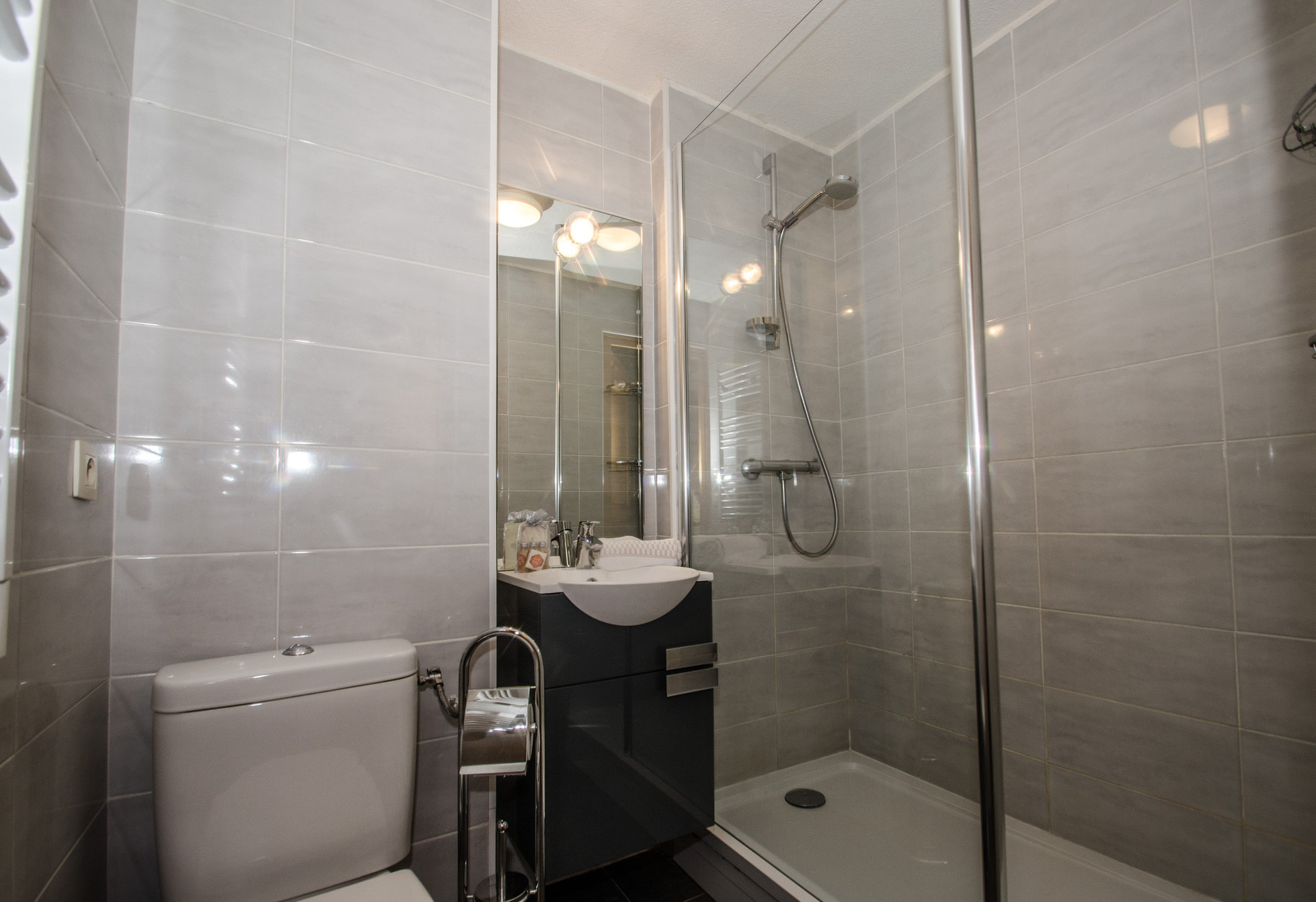 Studio - Residence CLOS DU SAVOY - ref MIRABEL - 6