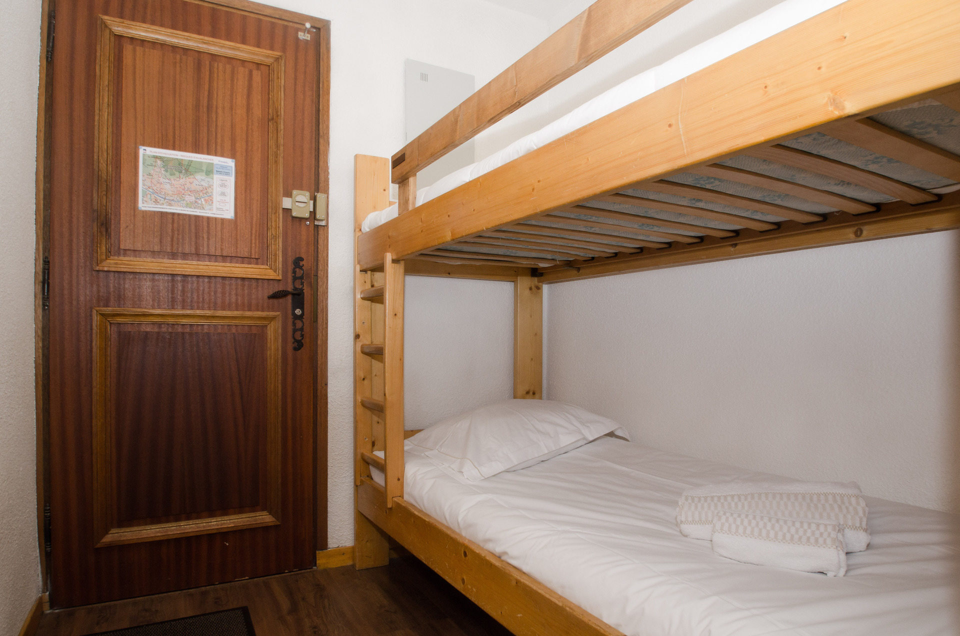 Studio - Residence CLOS DU SAVOY - ref MIRABEL - 8