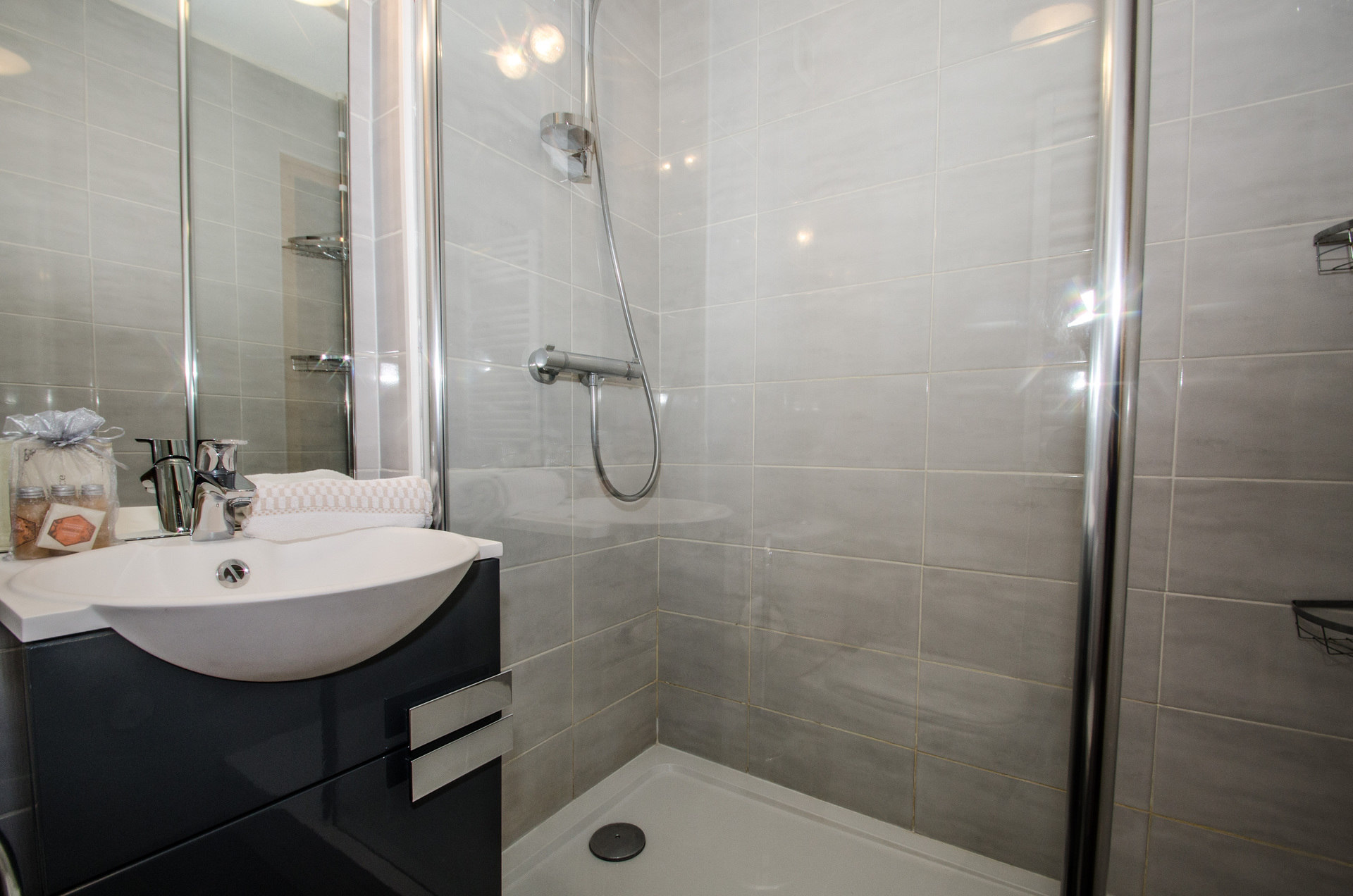 Studio - Residence CLOS DU SAVOY - ref MIRABEL - 9