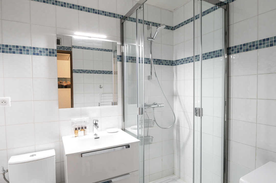 Studio - Residence CLOS DU SAVOY - ref DALE - 6