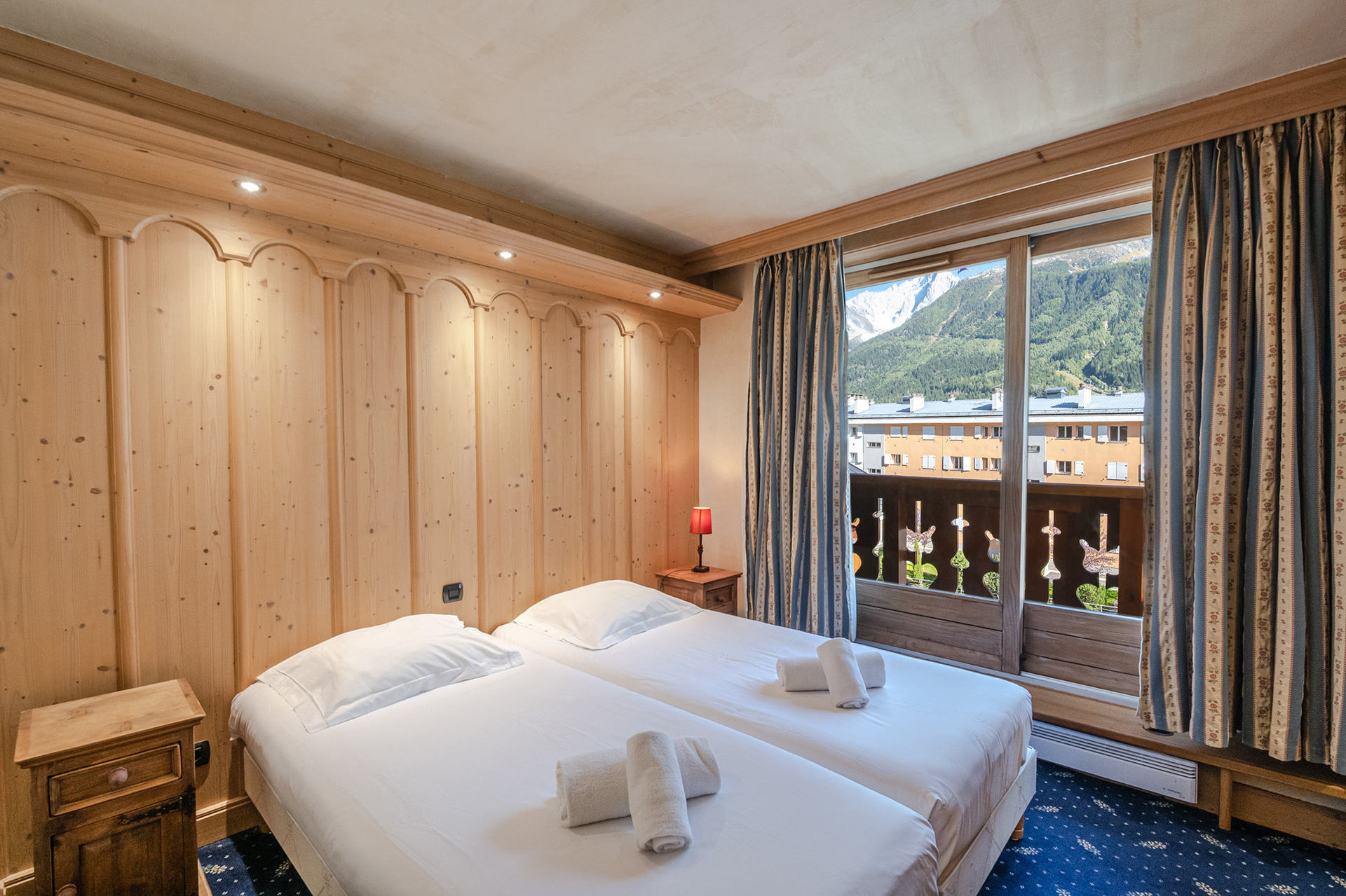4 pièces - Appartement Neva - 5