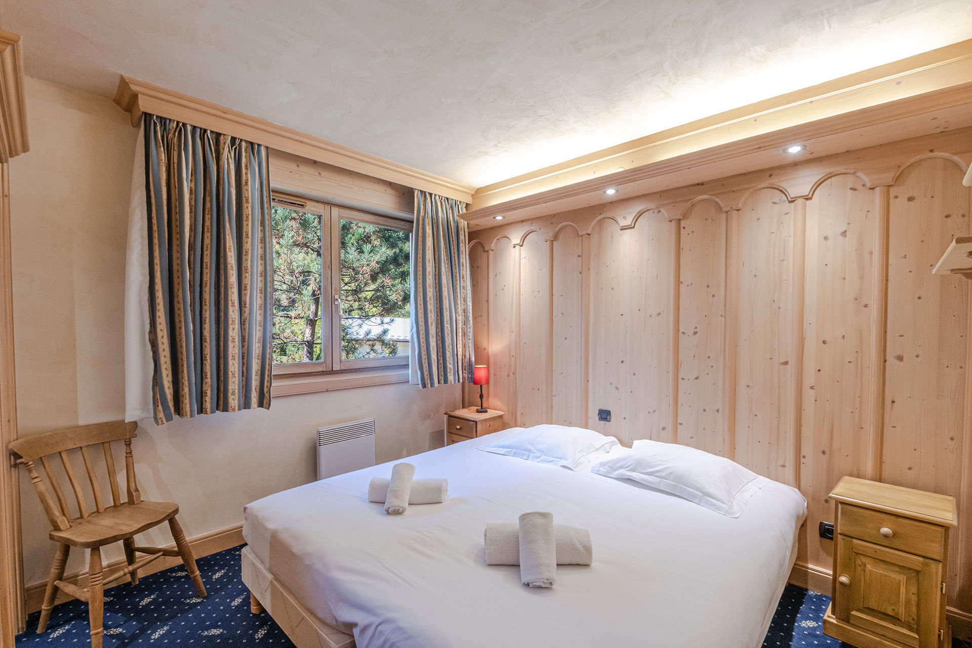 4 pièces - Appartement Neva - 6
