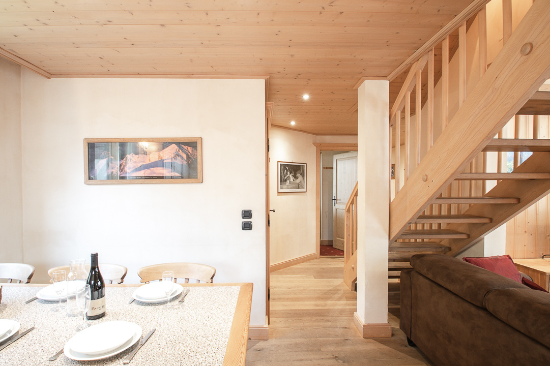 4 pièces - Appartement Neva - 9