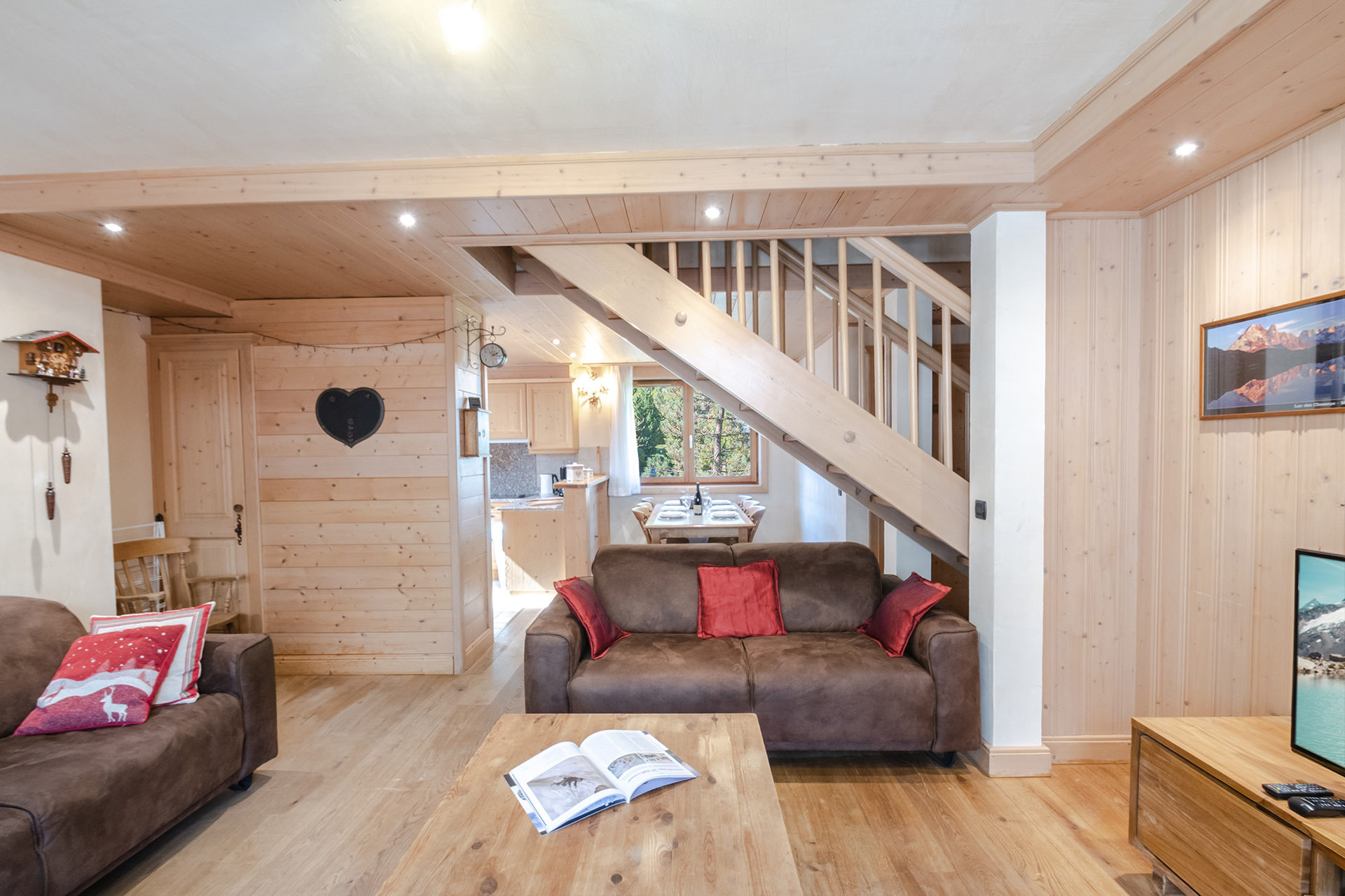 4 pièces - Appartement Neva - 10