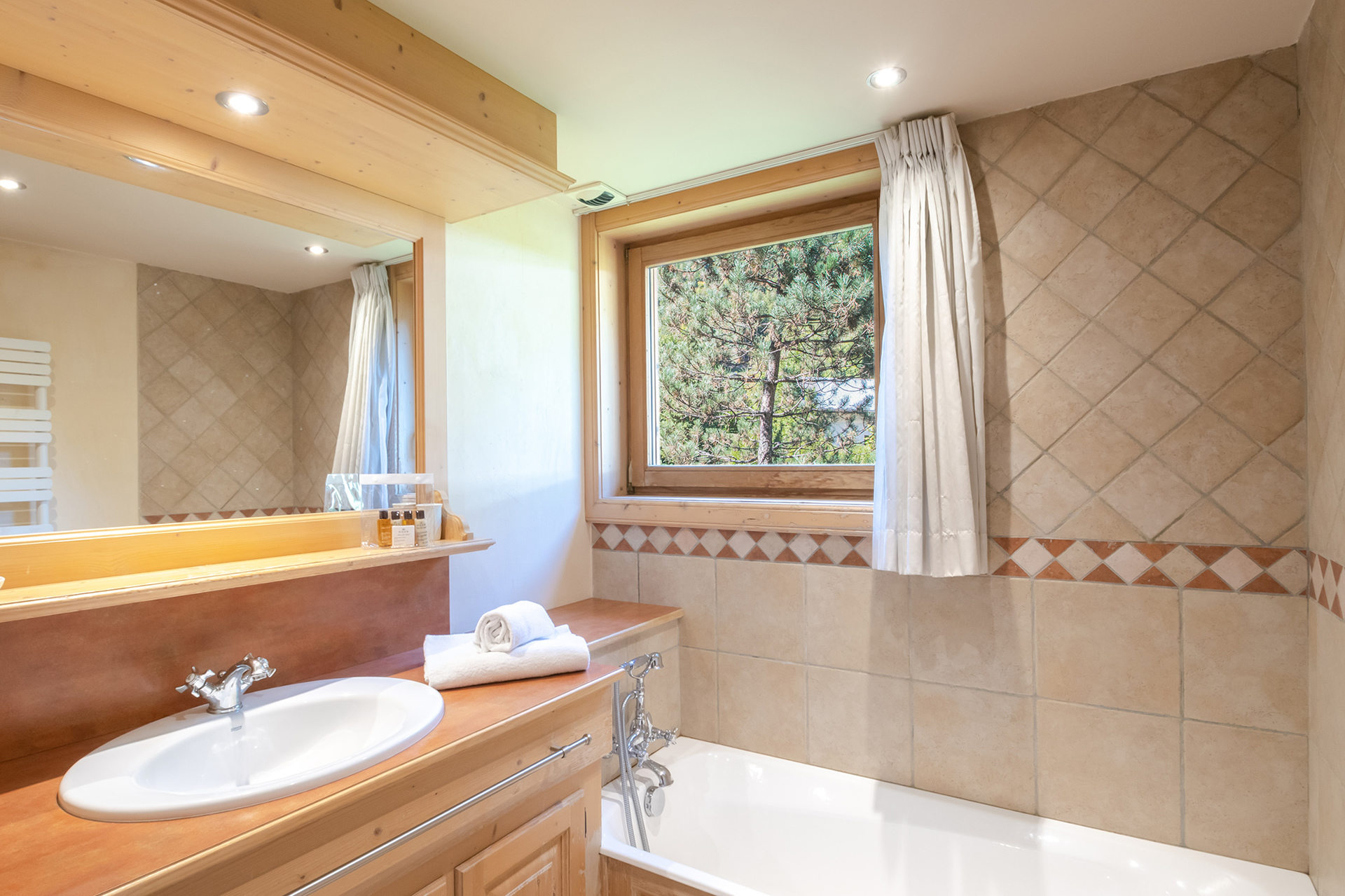 4 pièces - Appartement Neva - 11