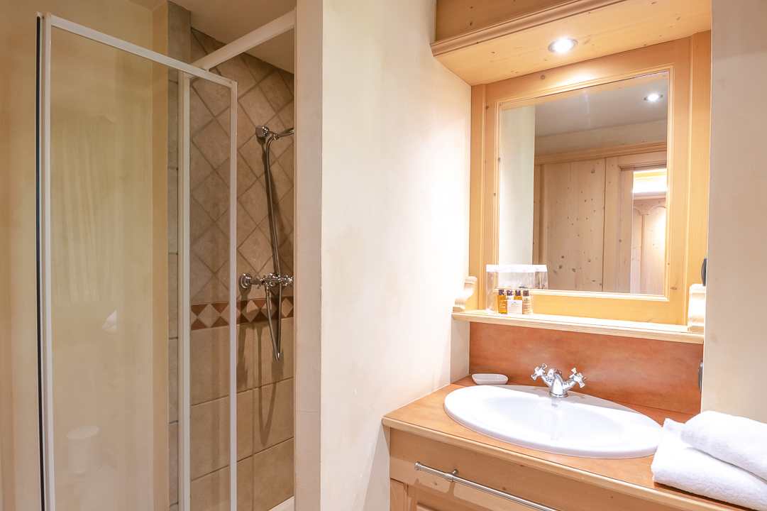 4 pièces - Appartement Neva - 12