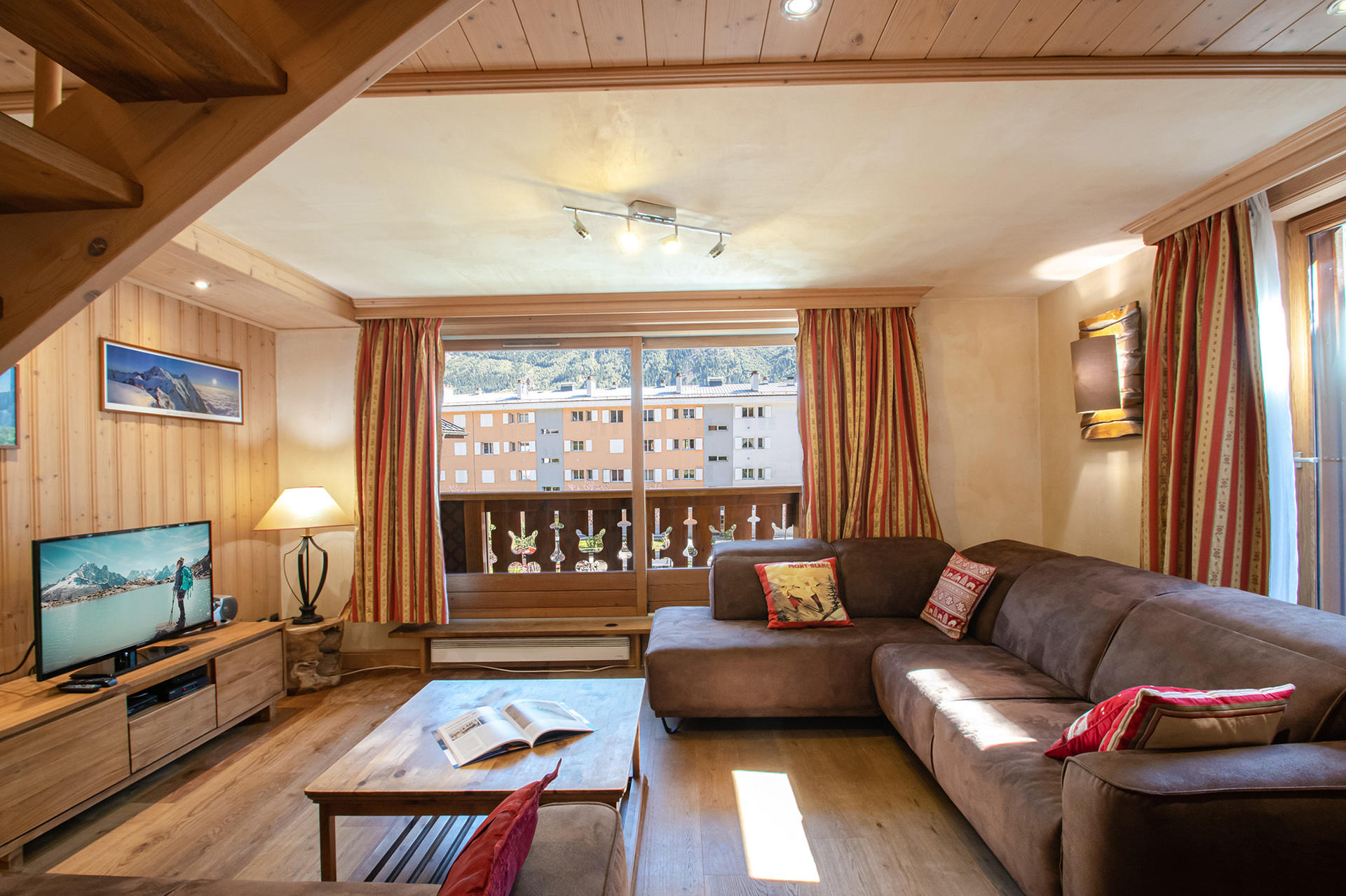 4 pièces - Appartement Neva - 13