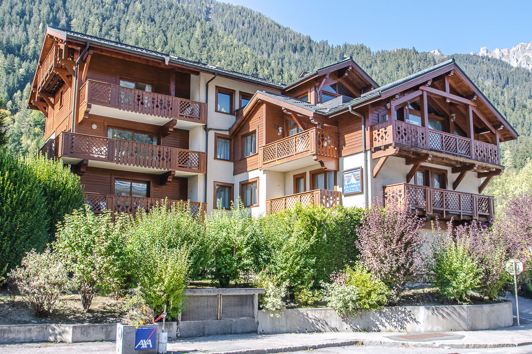 4 pièces - Appartement Neva - 14