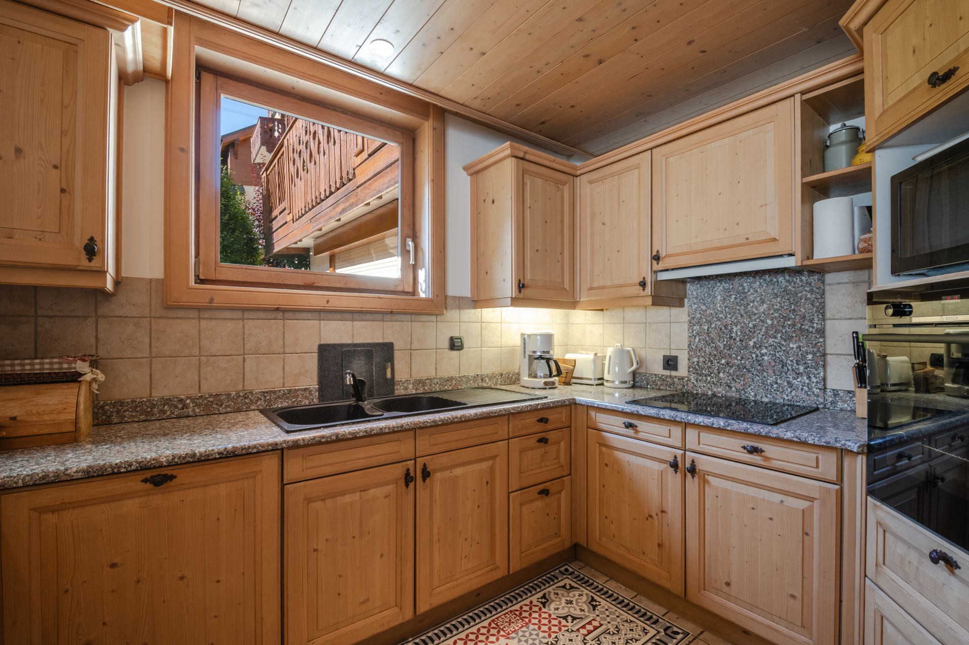 6 pièces - Résidence CHALETS DU SAVOY - ref KASHMIR - 2