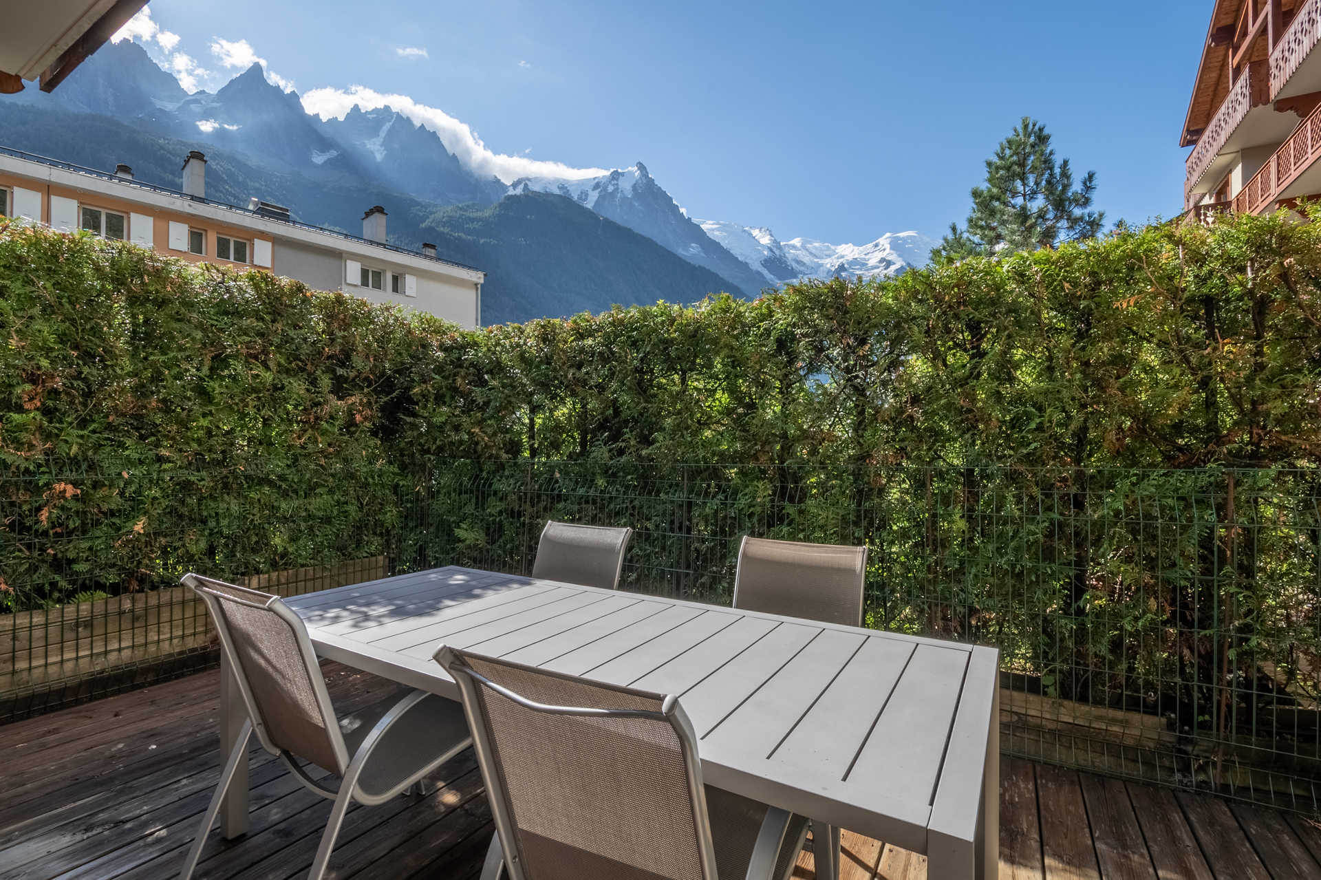 6 pièces - Résidence CHALETS DU SAVOY - ref KASHMIR - 4