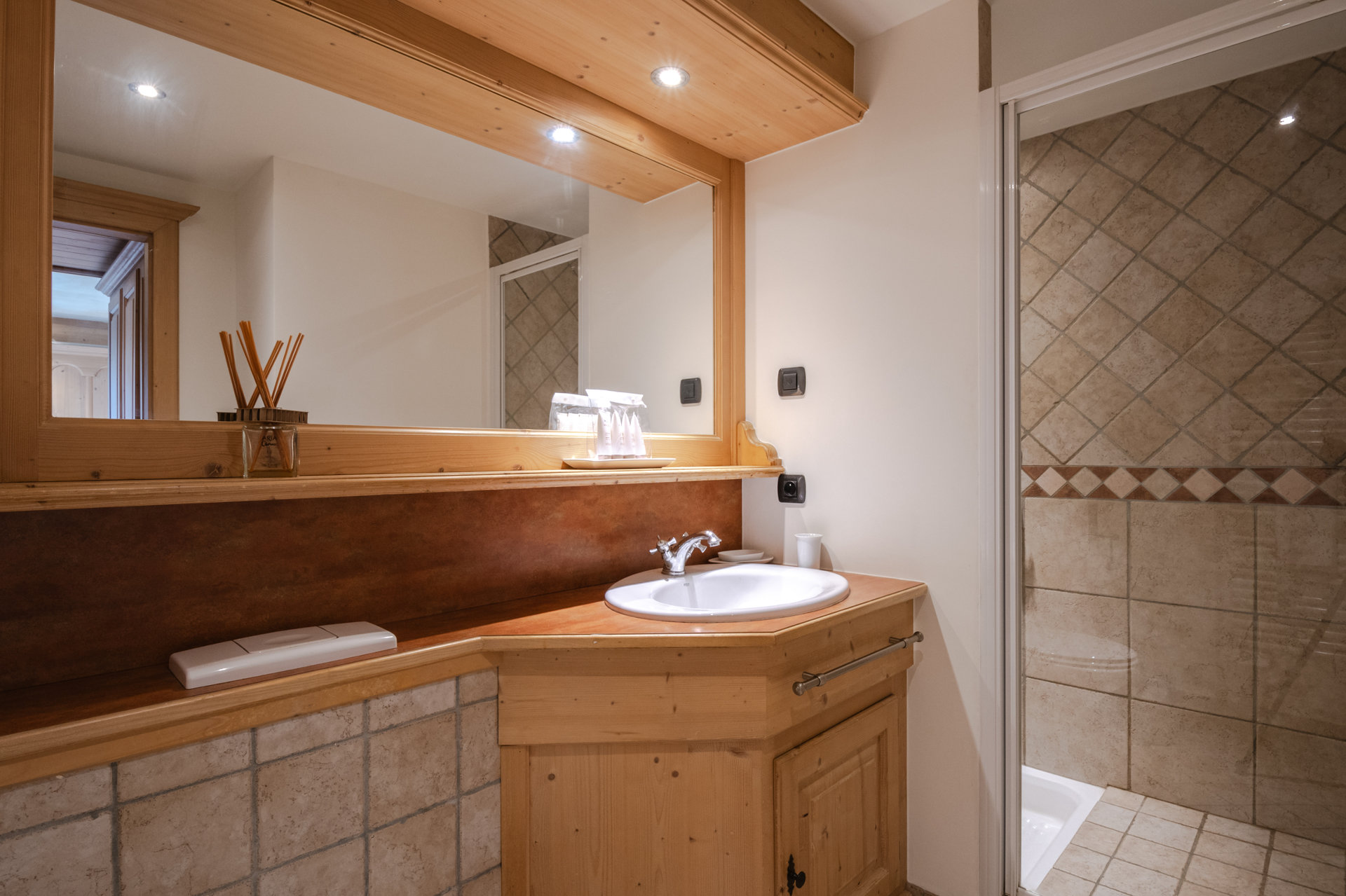 6 pièces - Résidence CHALETS DU SAVOY - ref KASHMIR - 5