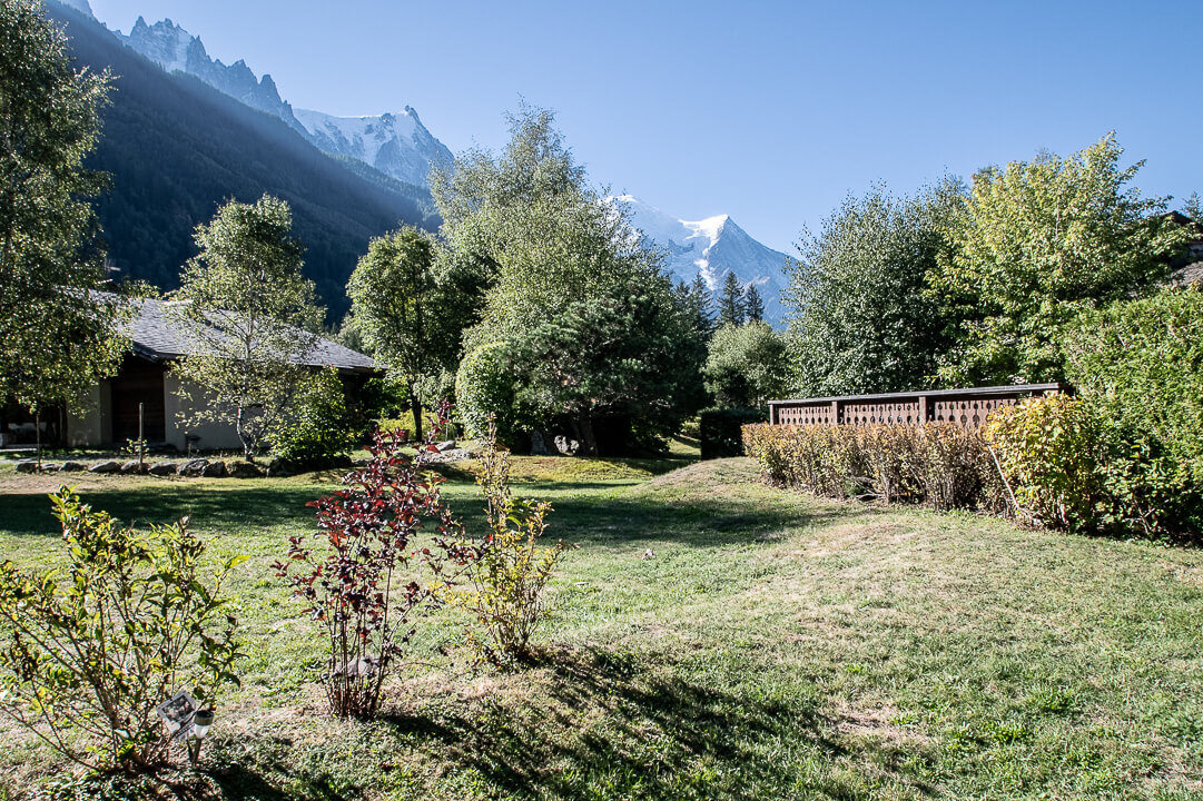 3 pièces - Résidence CHALETS DES BOIS - ref PIC - 2