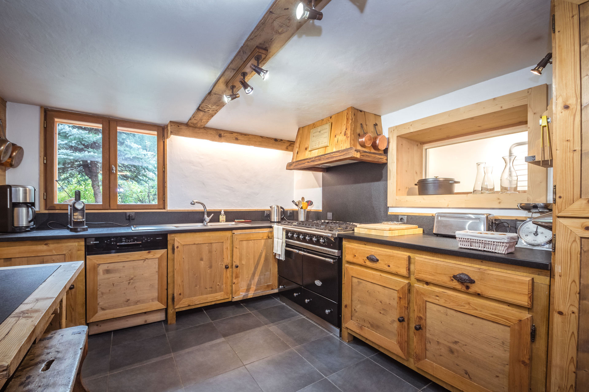 Chalet - Residence MACHA - ref MACHACHX - 2