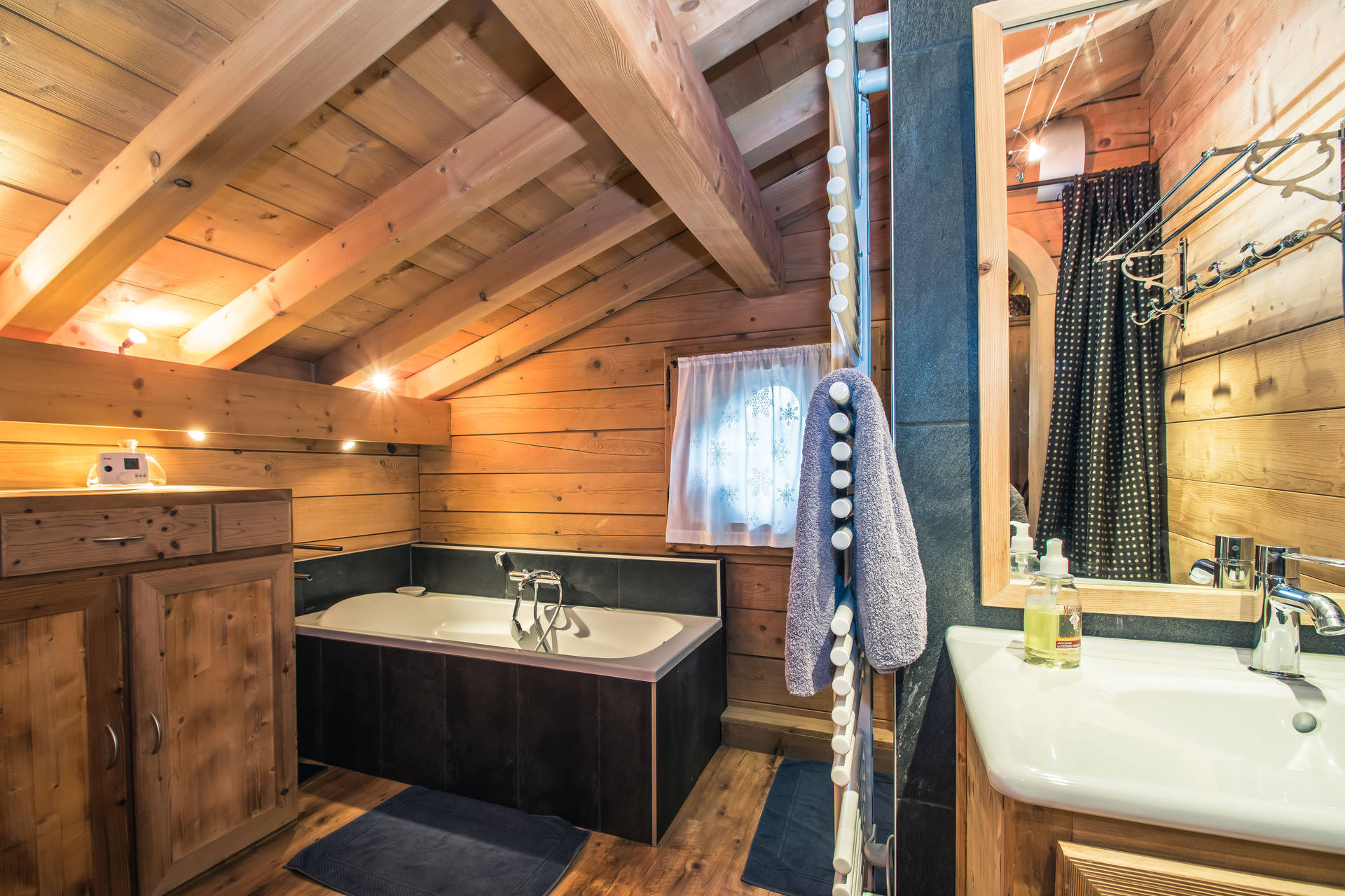 Chalet - Residence MACHA - ref MACHACHX - 5