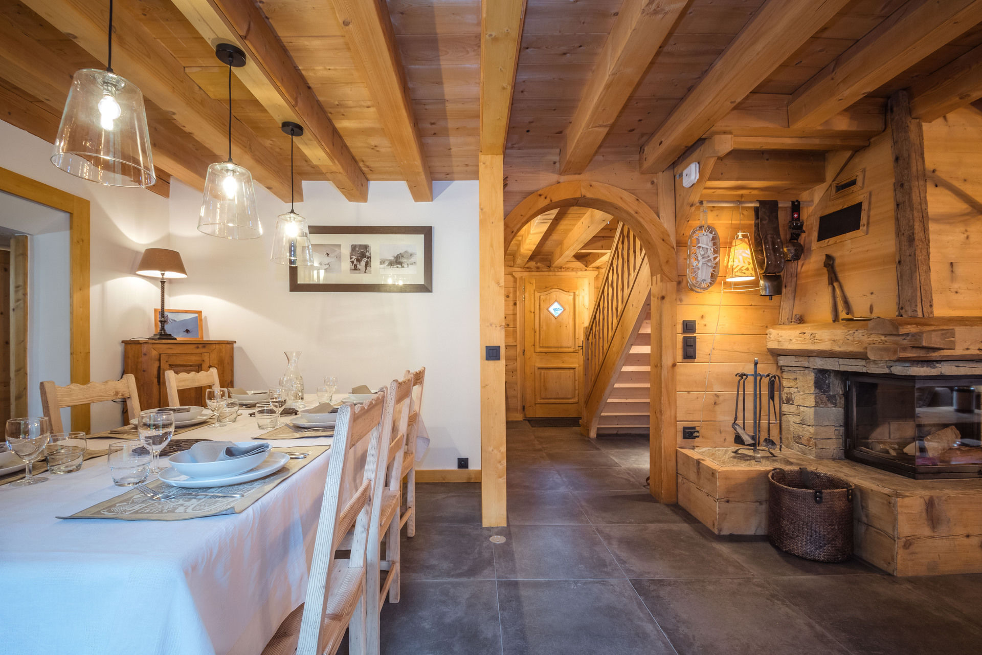 Chalet - Residence MACHA - ref MACHACHX - 8