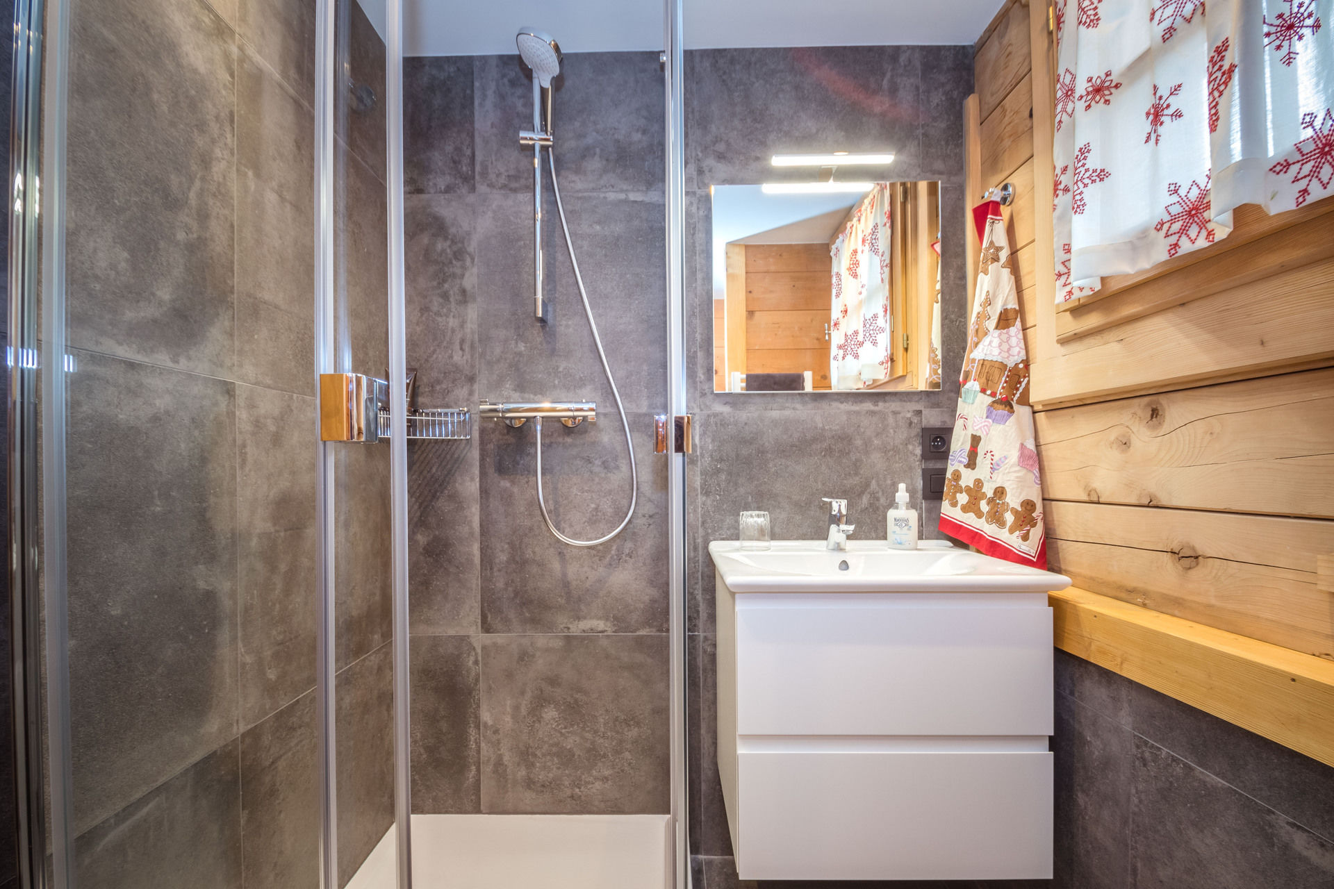 Chalet - Residence MACHA - ref MACHACHX - 10
