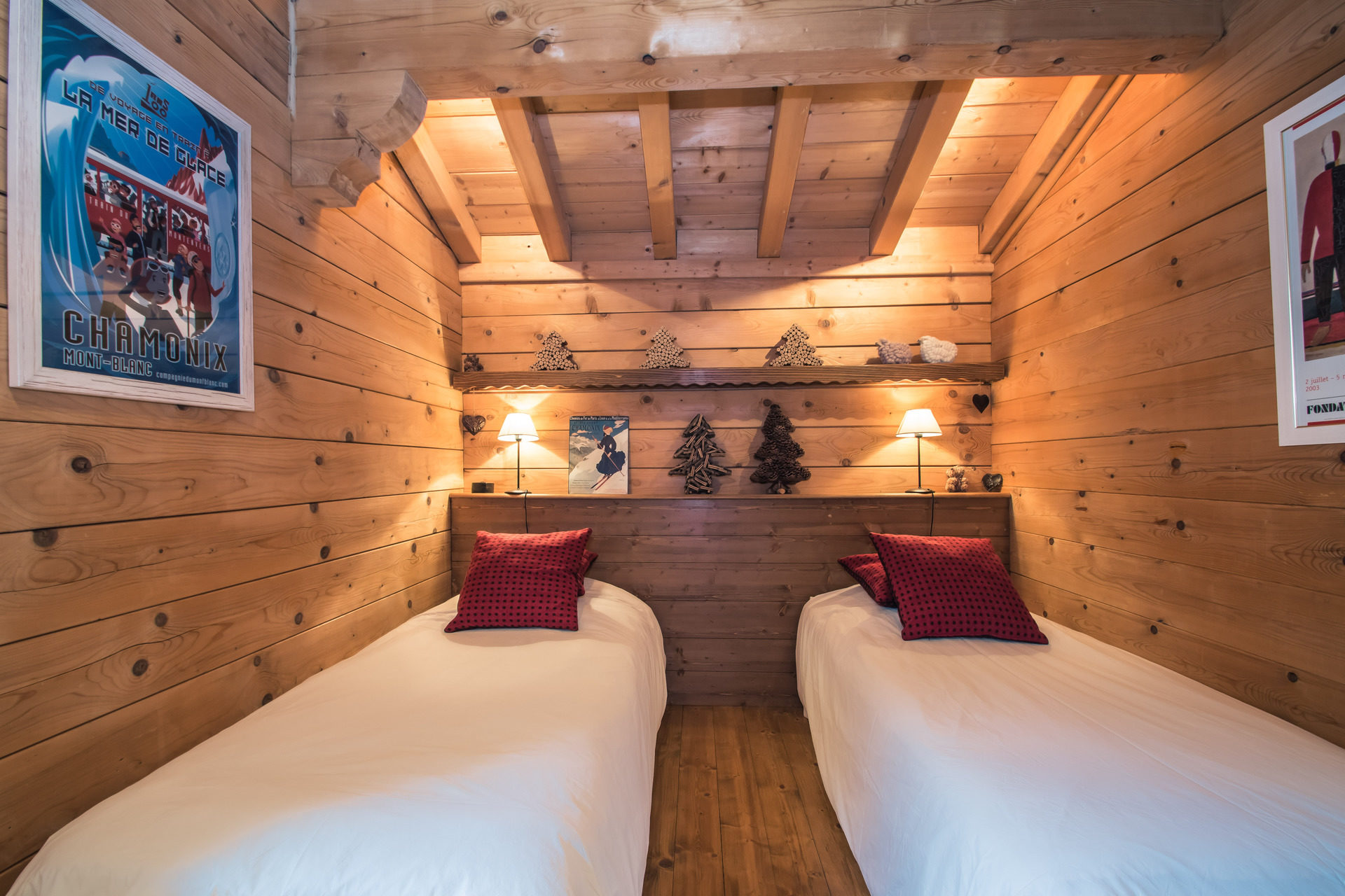 Chalet - Residence MACHA - ref MACHACHX - 11