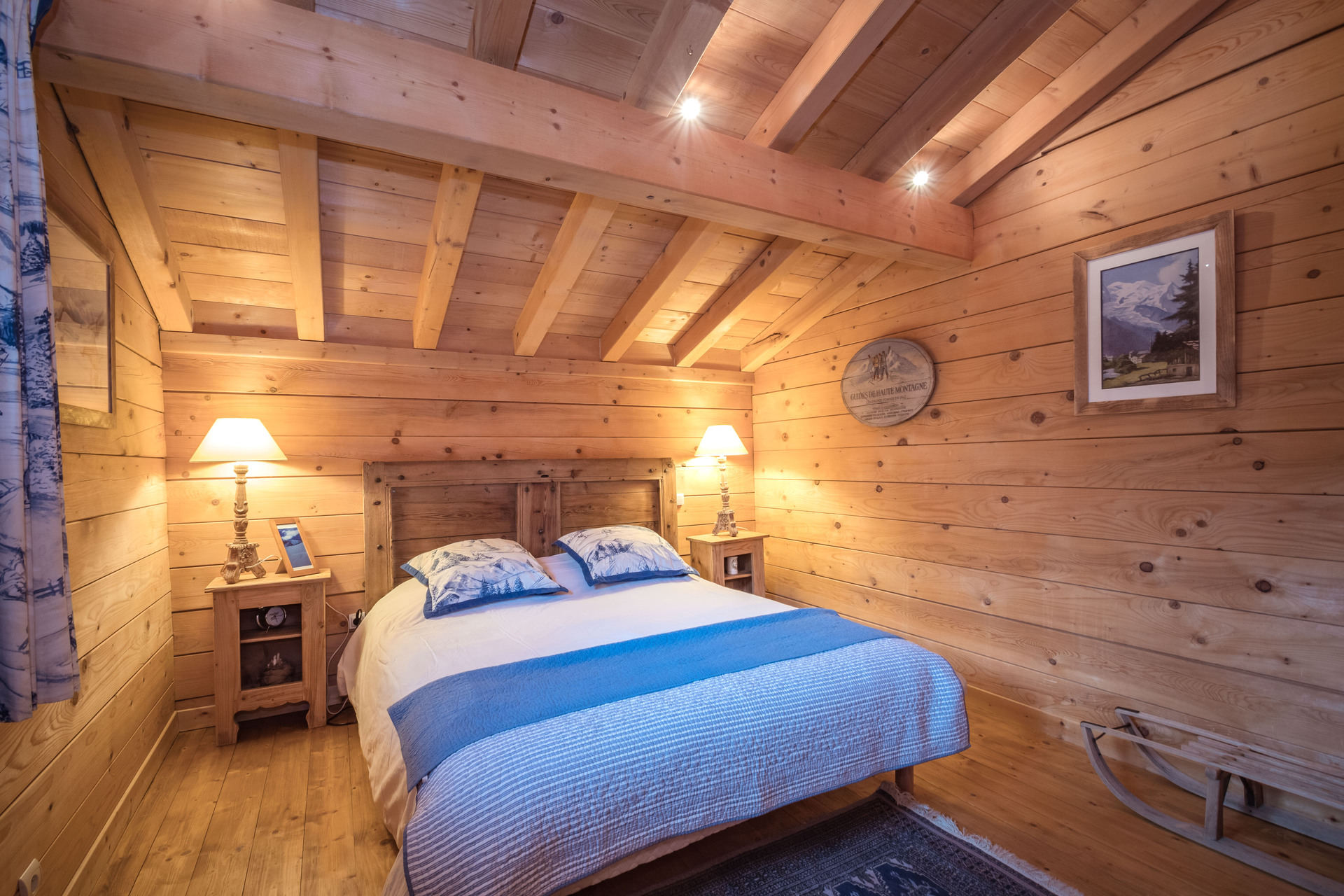 Chalet - Residence MACHA - ref MACHACHX - 13