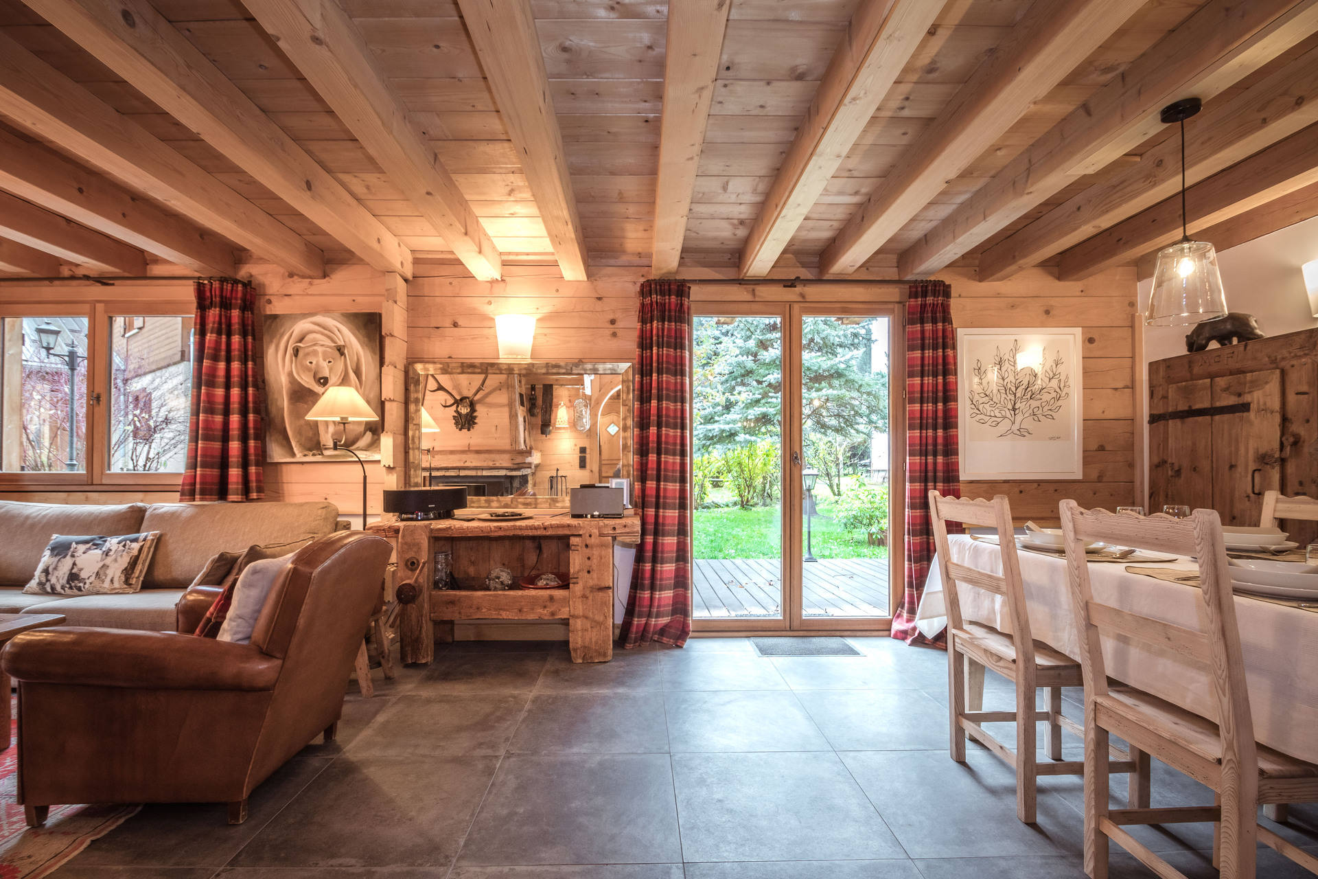 Chalet - Residence MACHA - ref MACHACHX - 14