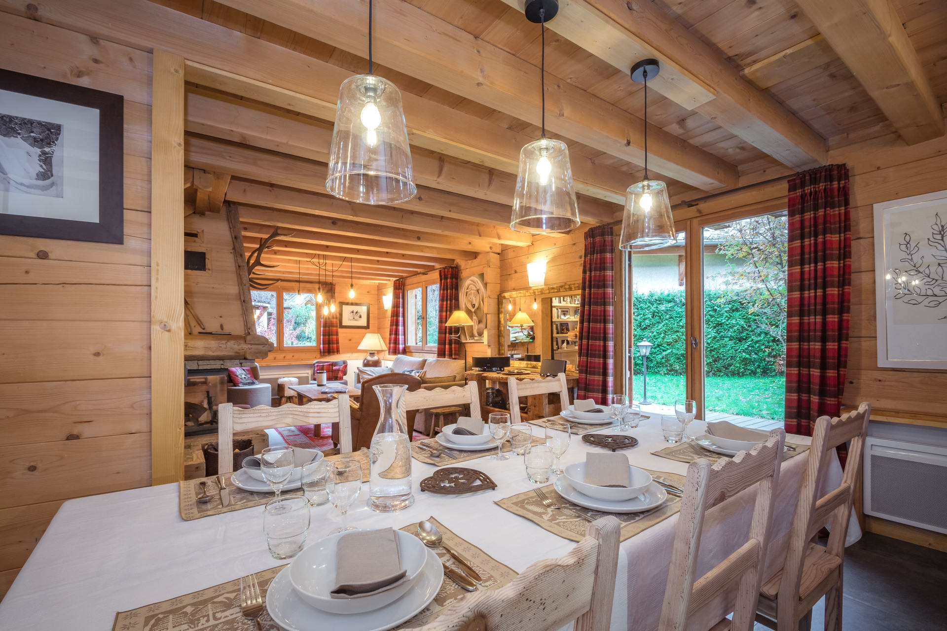 Chalet - Residence MACHA - ref MACHACHX - 16
