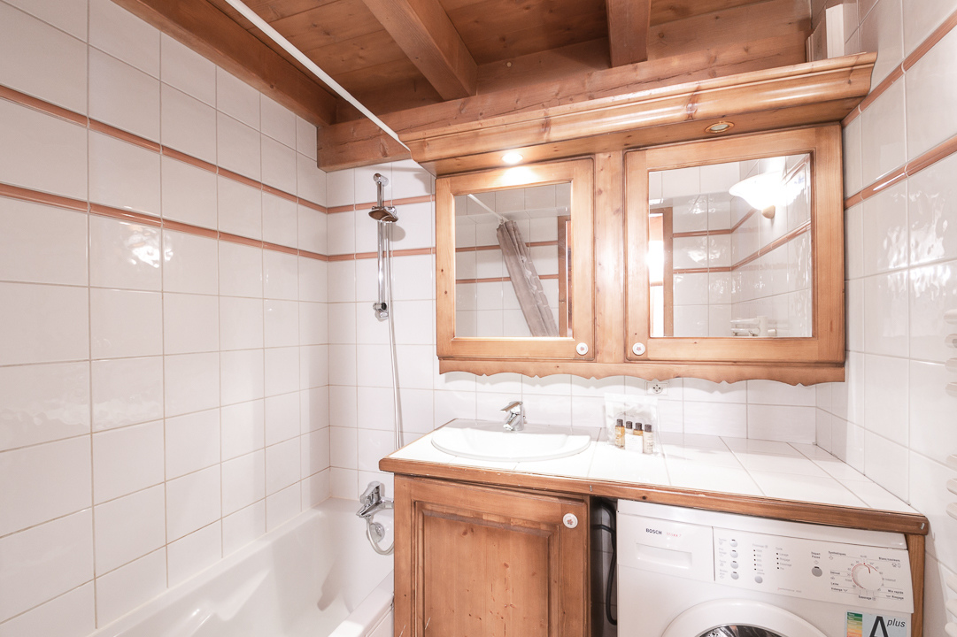 4 rooms (3 bedrooms) - Residence CLOS DES ETOILES - ref ETOILECHX - 11