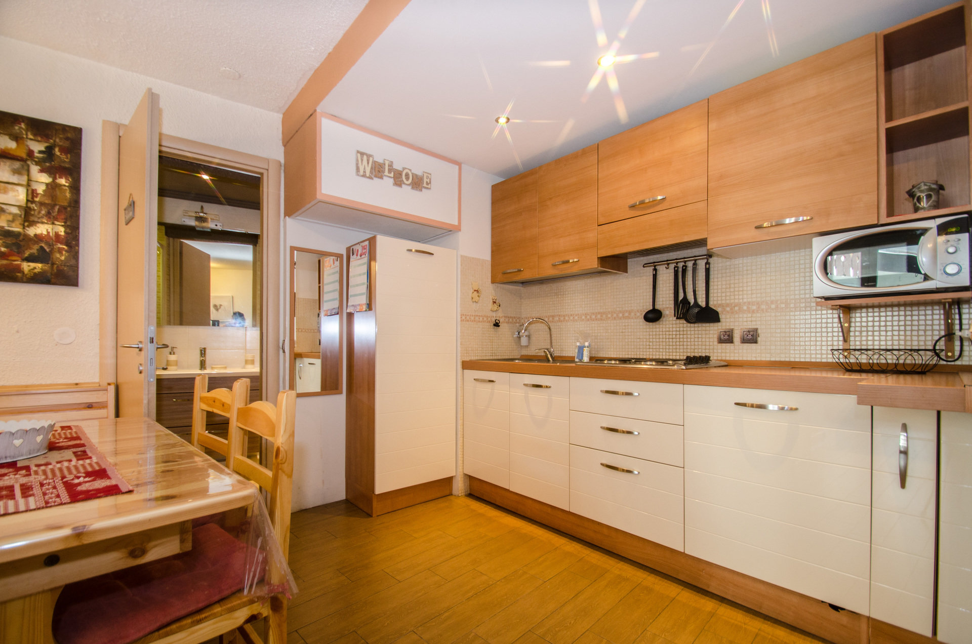 Studio - Residence IRIS - ref TETRAS - 3