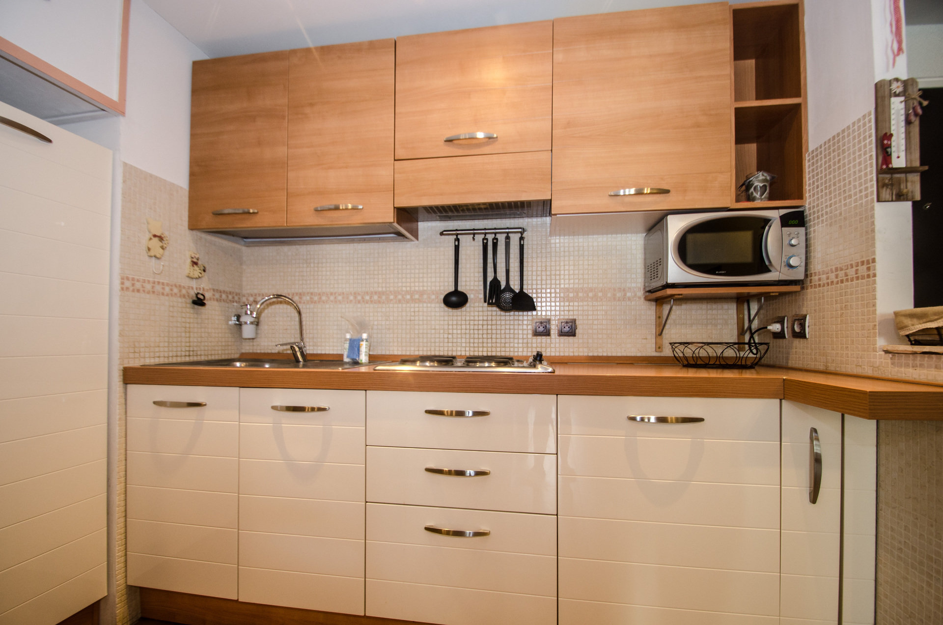 Studio - Residence IRIS - ref TETRAS - 5